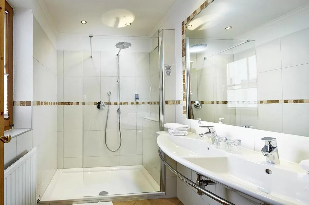 Hotel in the HEART of the Alps