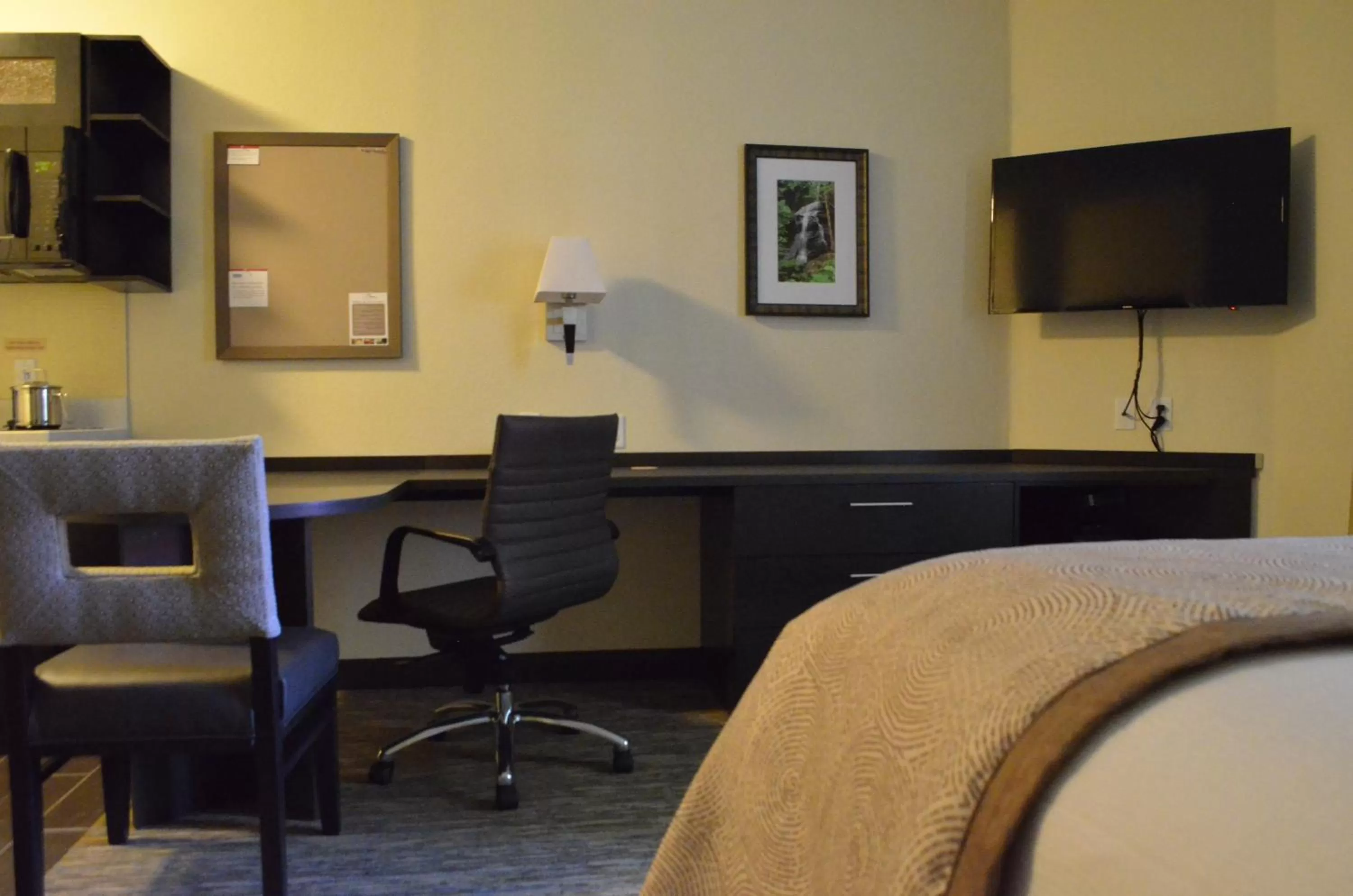 Standard Double or Twin Room in Candlewood Suites San Antonio Airport, an IHG Hotel