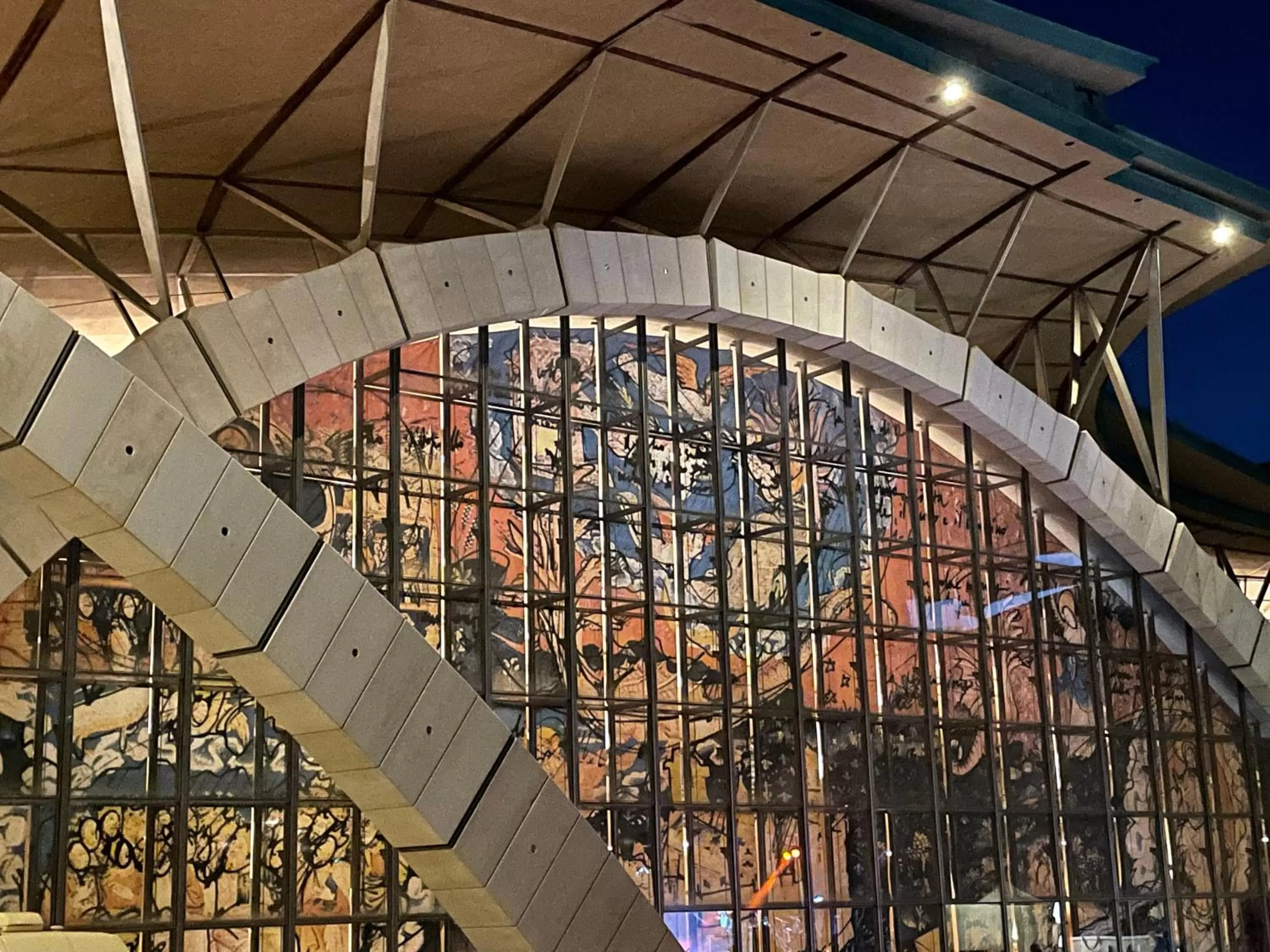 Nearby landmark in Hotel SAN PIO