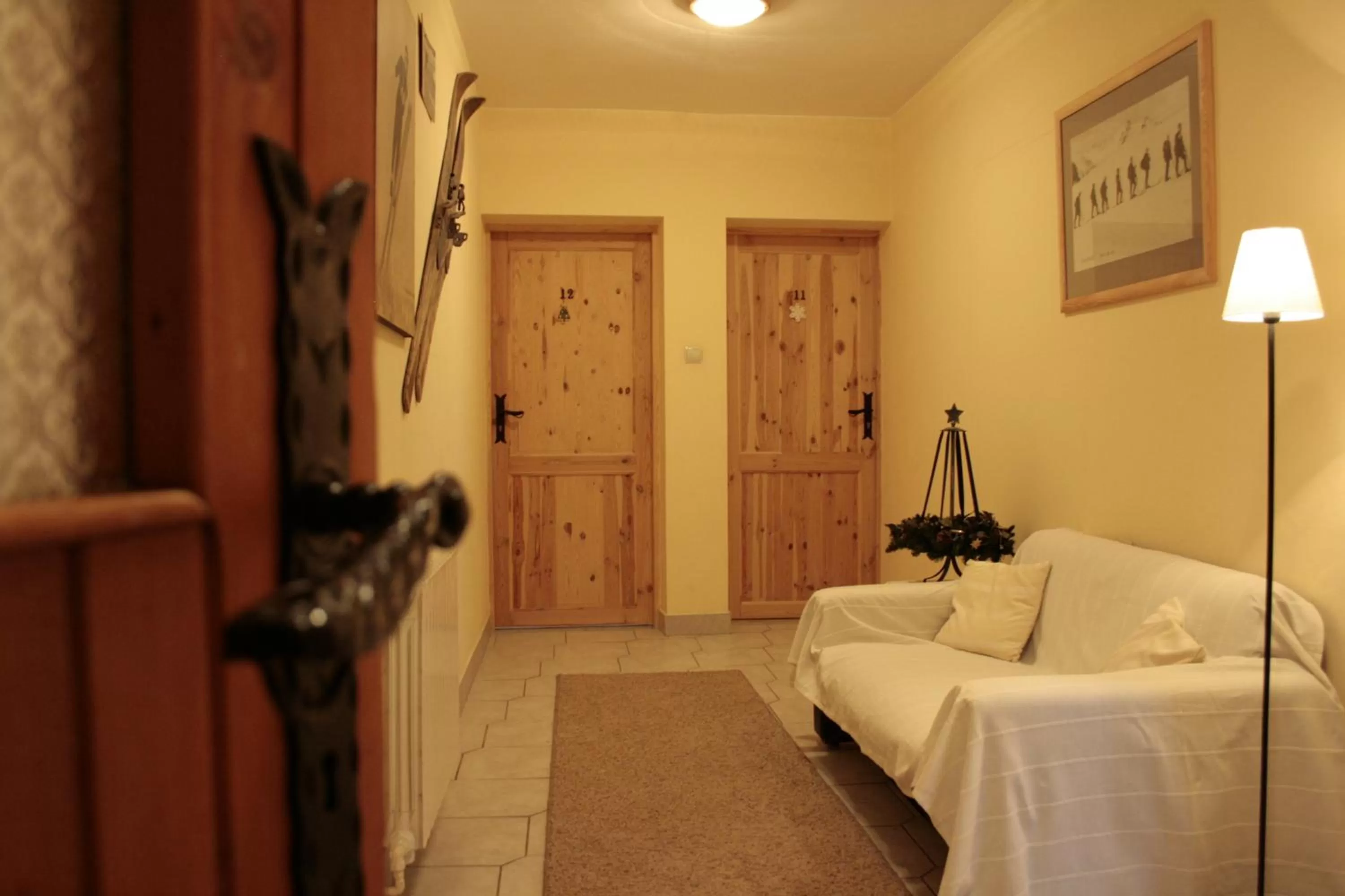 Other, Seating Area in Gościniec i Herbaciarnia Pod Złotą Łyżwą