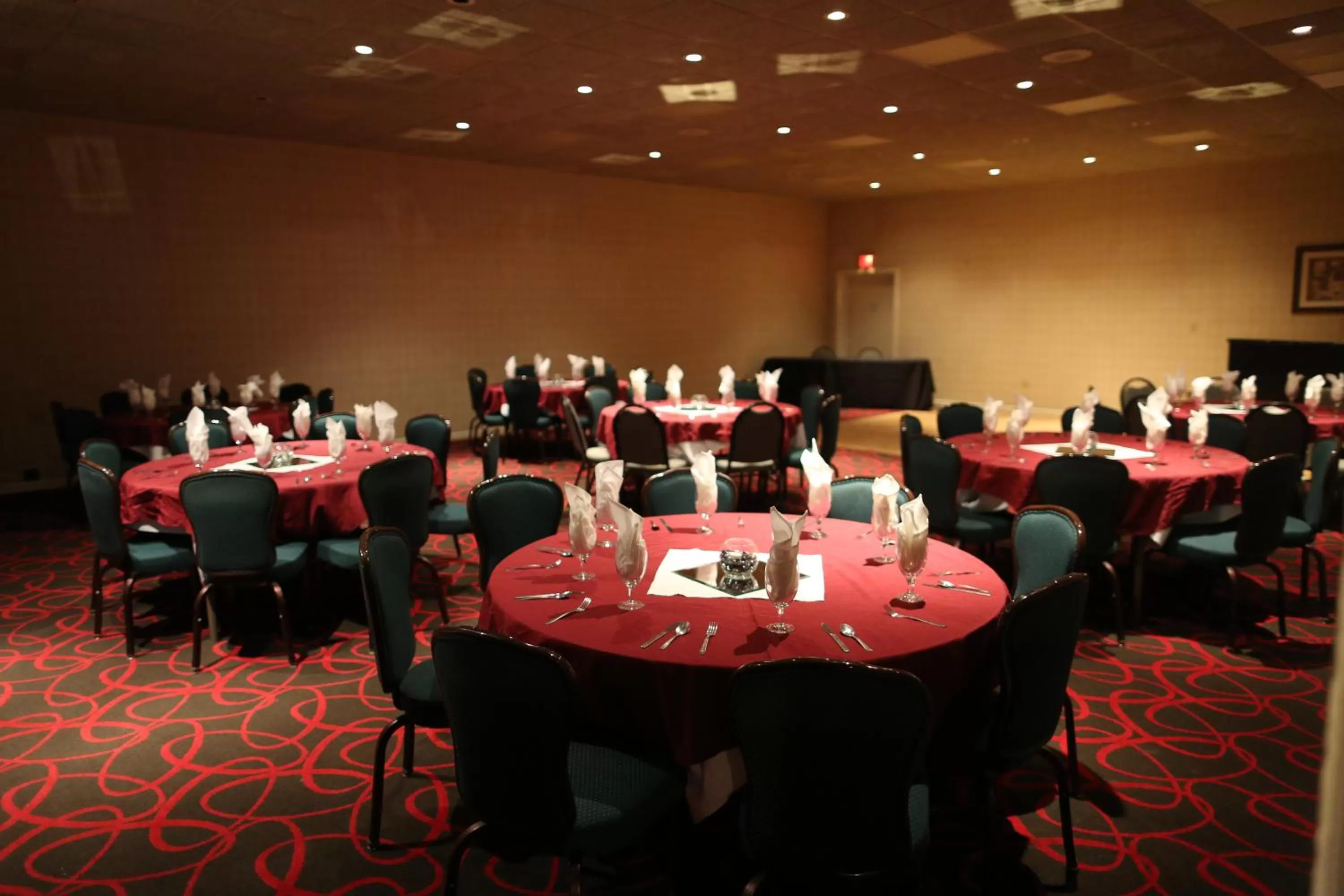 Banquet/Function facilities in AmericInn by Wyndham Janesville