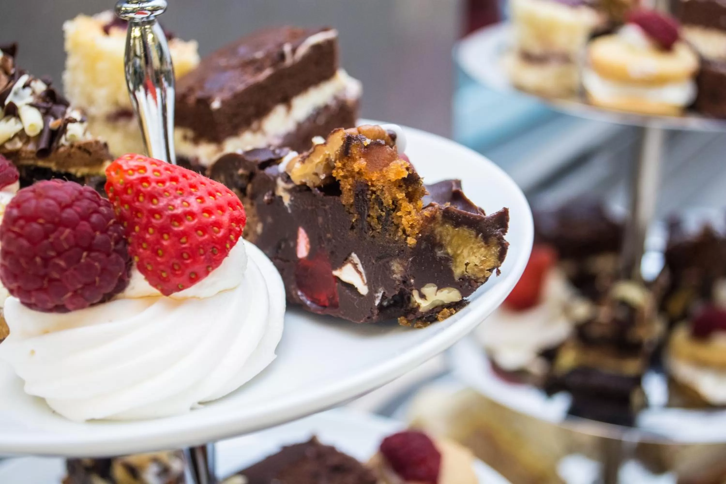 Food and drinks in Best Western Plus Bentley Hotel