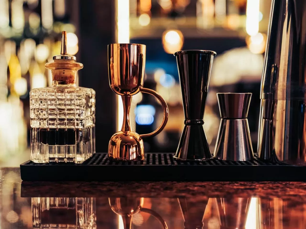 Lounge or bar in Hotel Mrągowo Resort&Spa