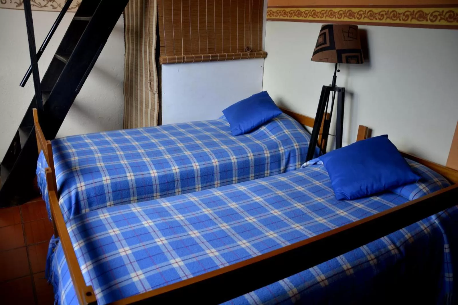 Bed in El Pedregal Sopó