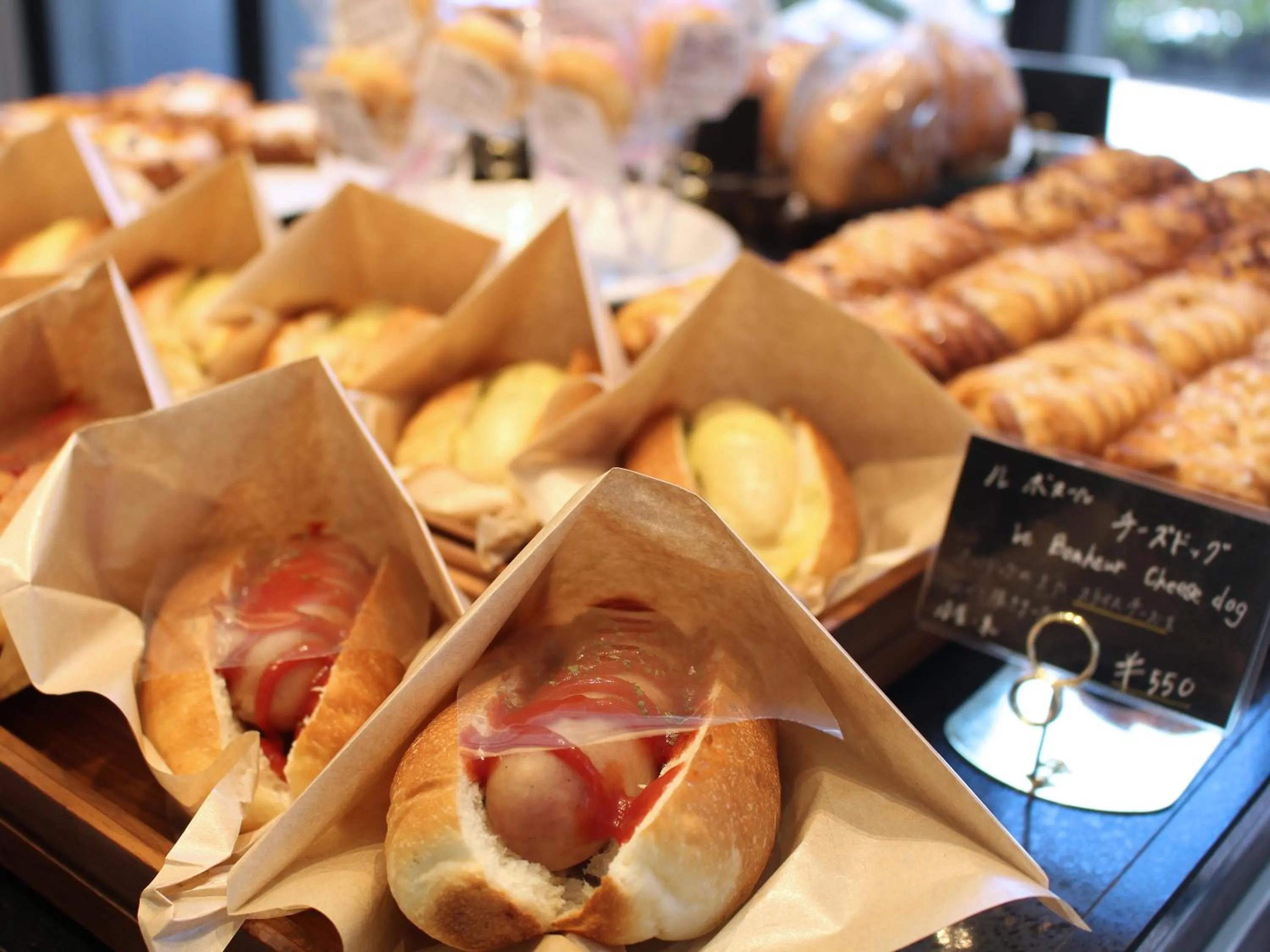 Breakfast in KOKO HOTEL Premier Nihonbashi Hamacho