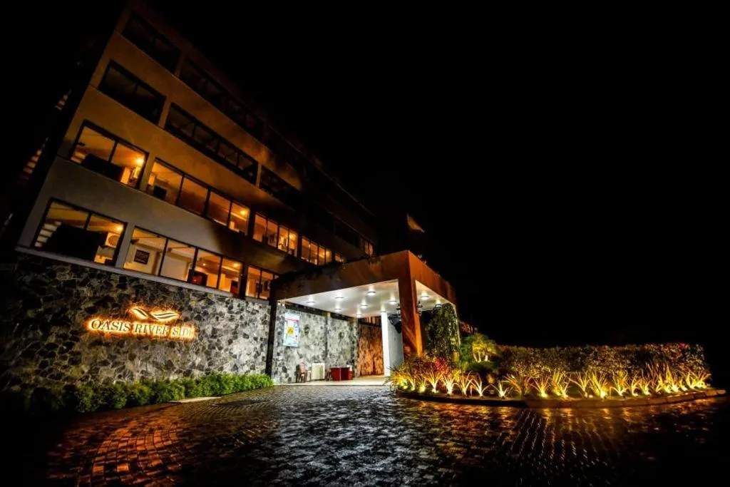 Property Building in Oaisis Riverside