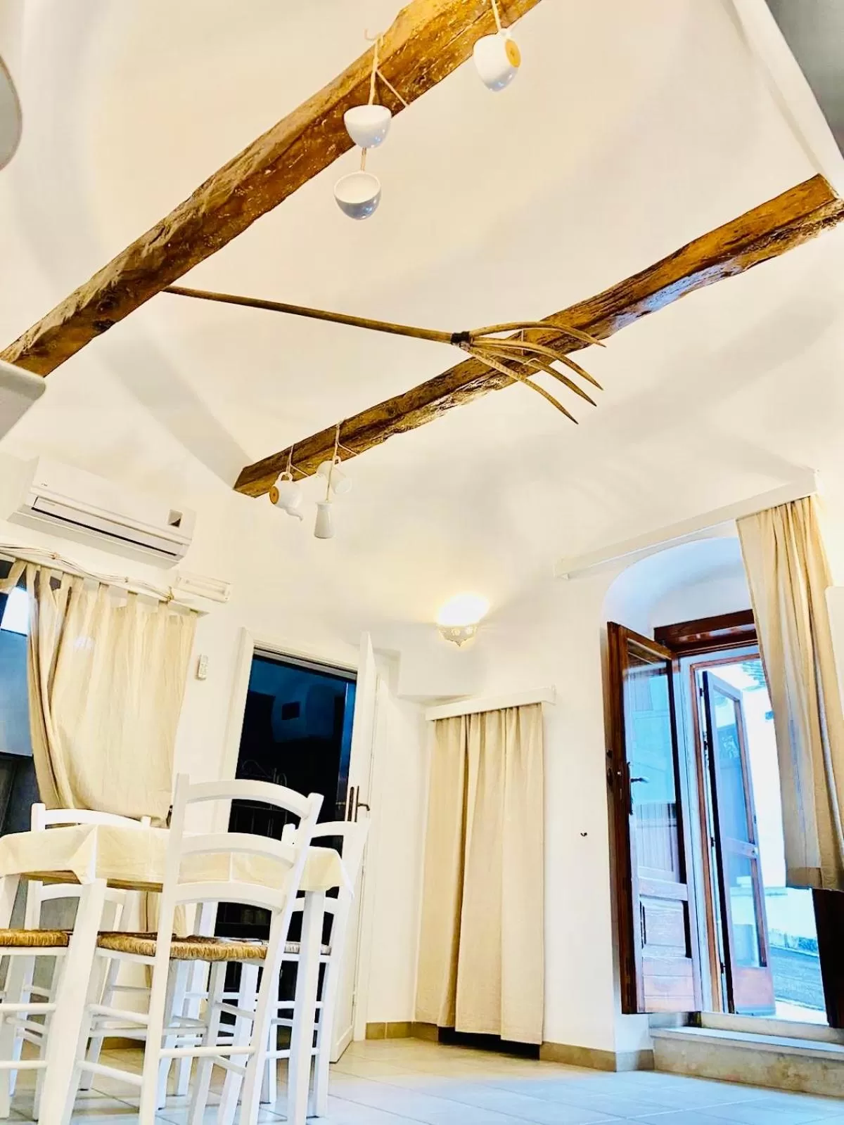 Trulli Antichi Mestieri - Widespread Trulli in the historic center