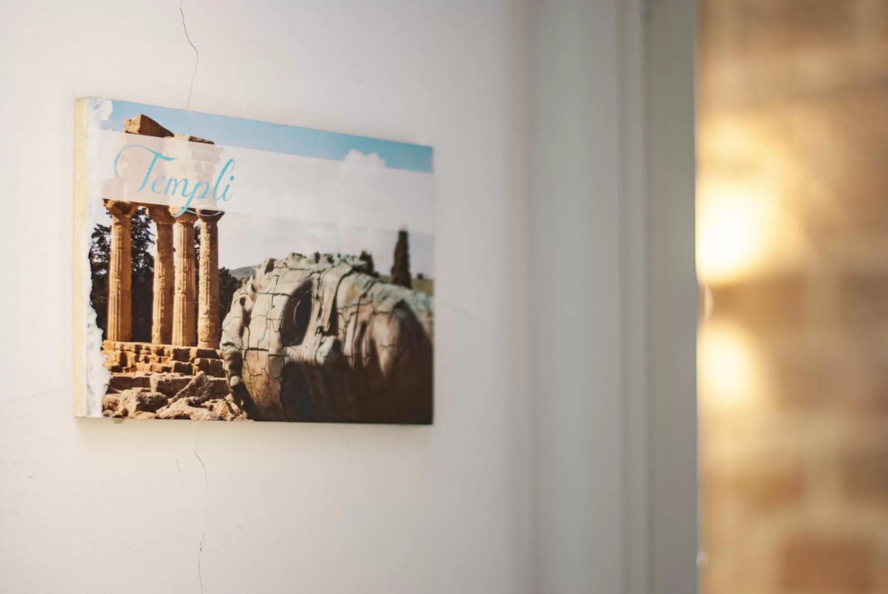 Property logo or sign in Affittacamere B&B Carella