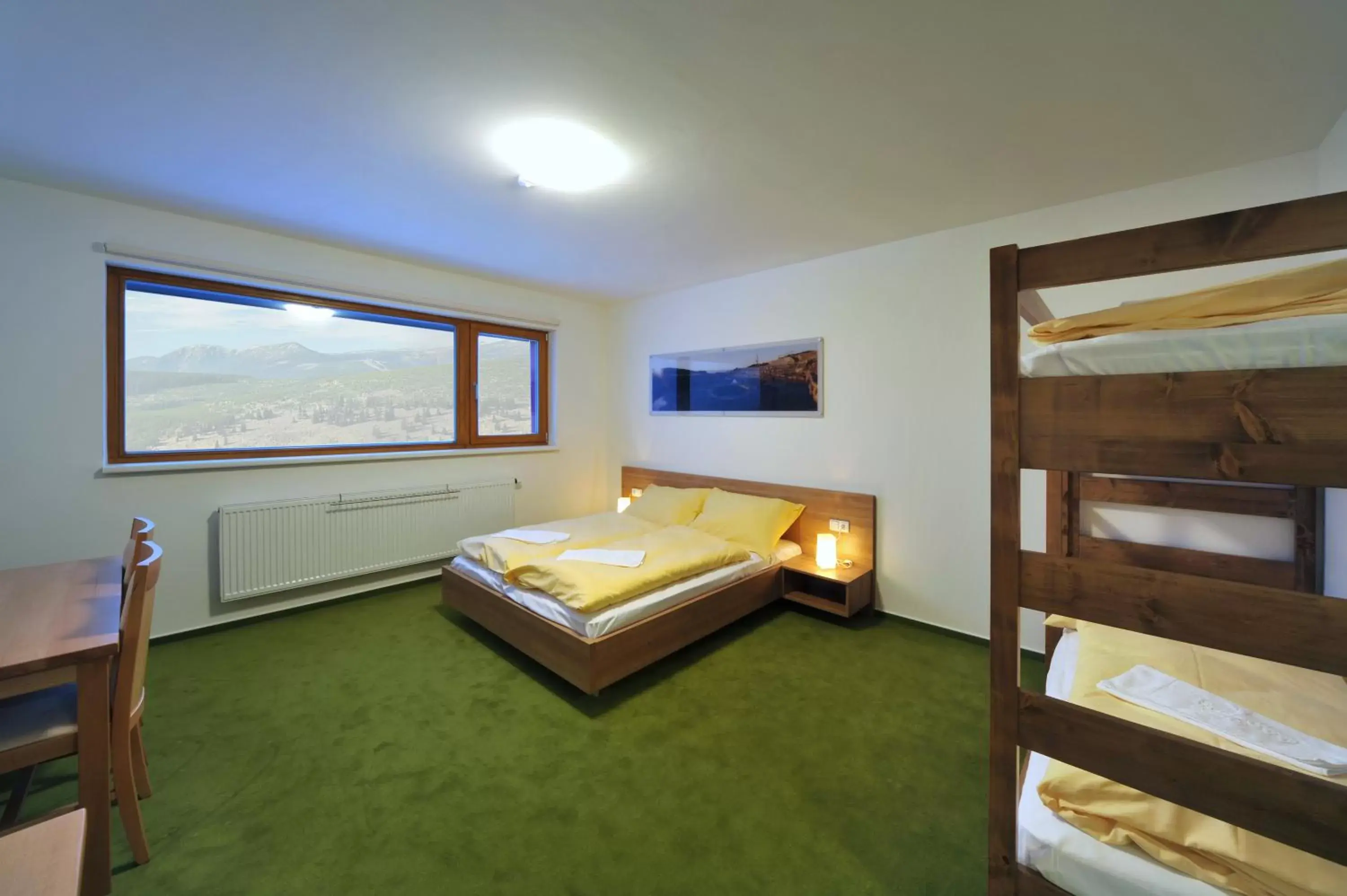 Superior Suite in Penzion Andula Friesovy boudy Superior Suite in Penzion Andula Friesovy boudy