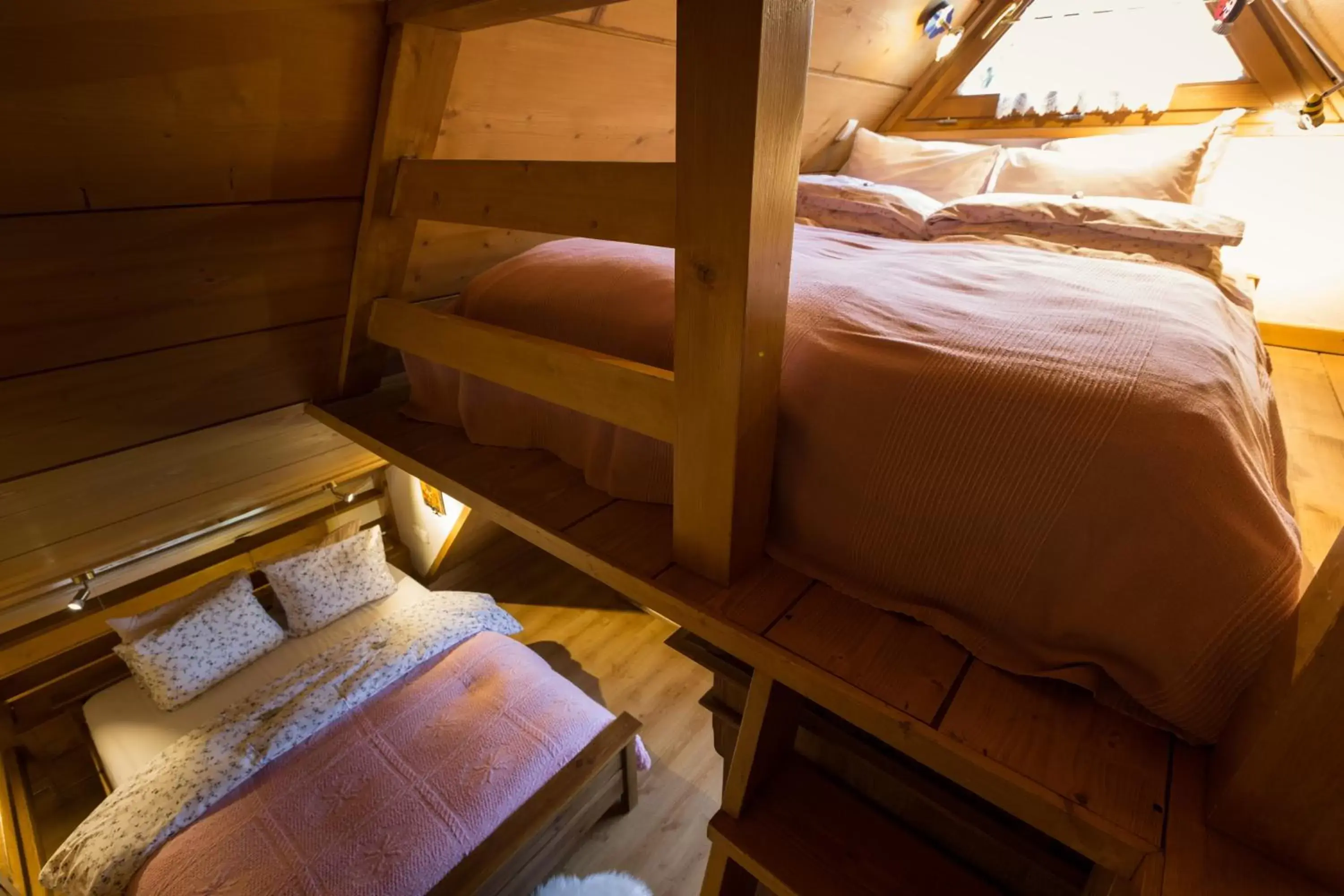 Apartament Rodzinny in Rezydencja Bambi Apartament Rodzinny in Rezydencja Bambi