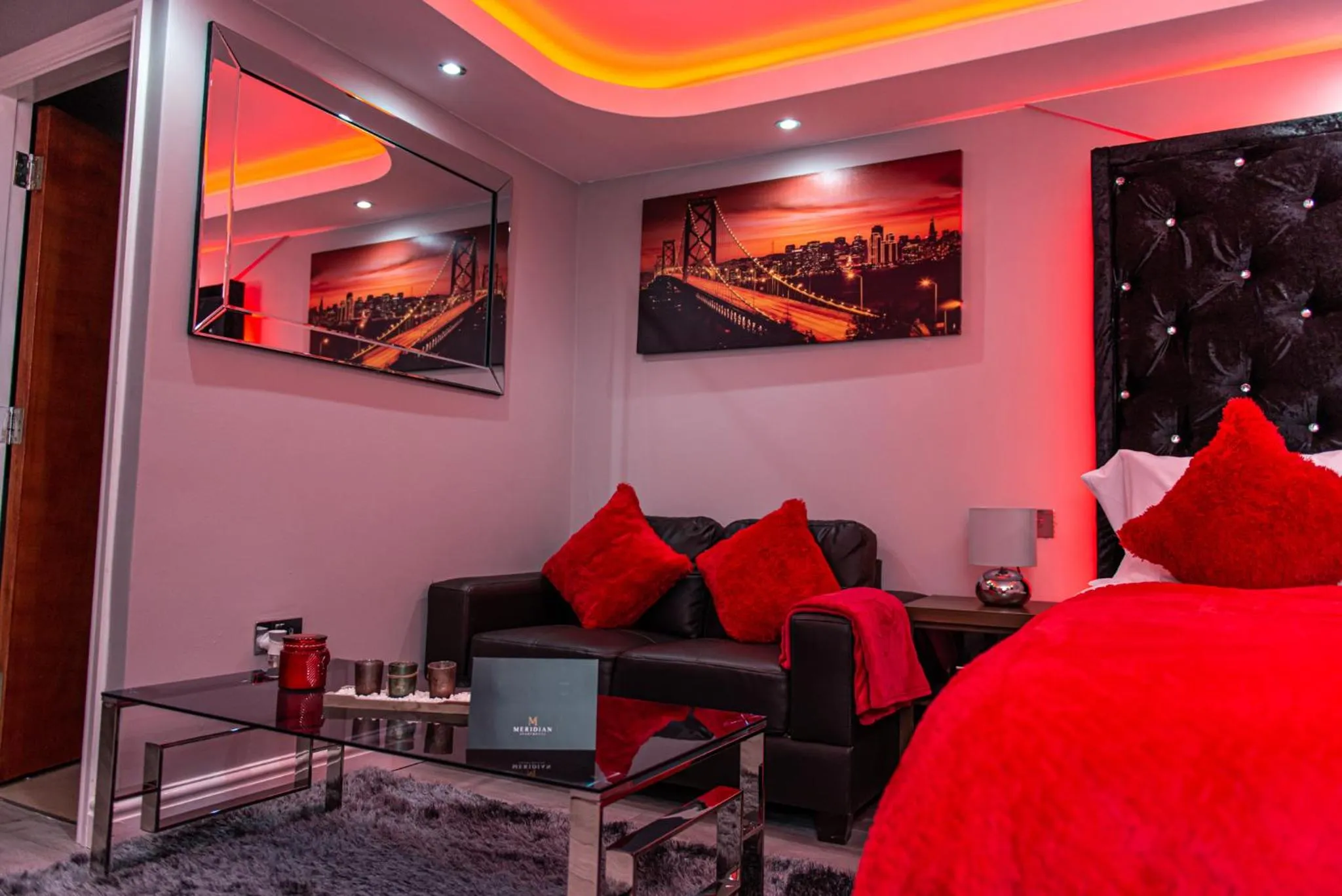 Meridian Serviced Apartments