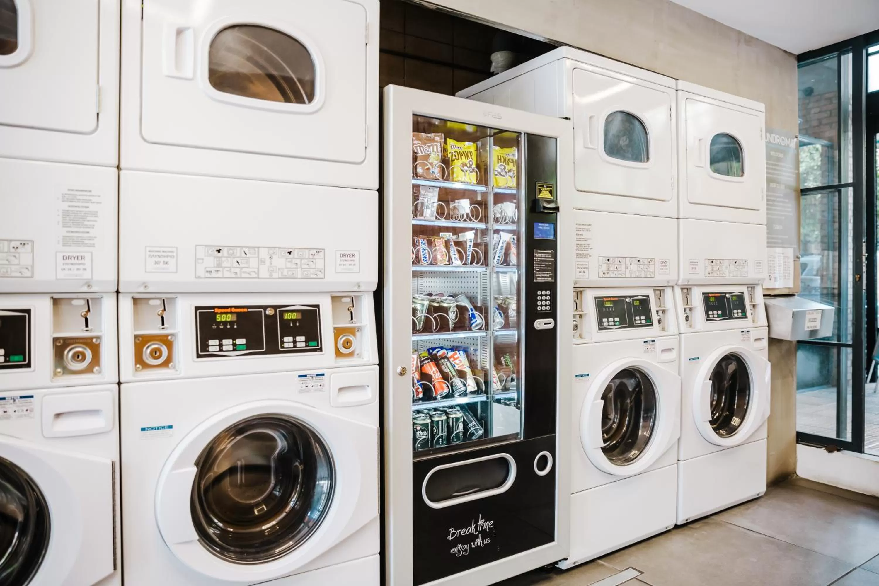 Activities in Athens Studios