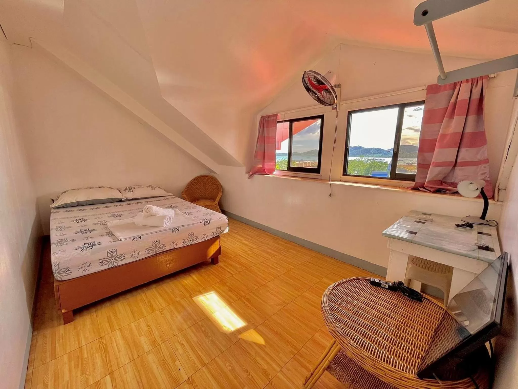 Mario's Travellers Inn