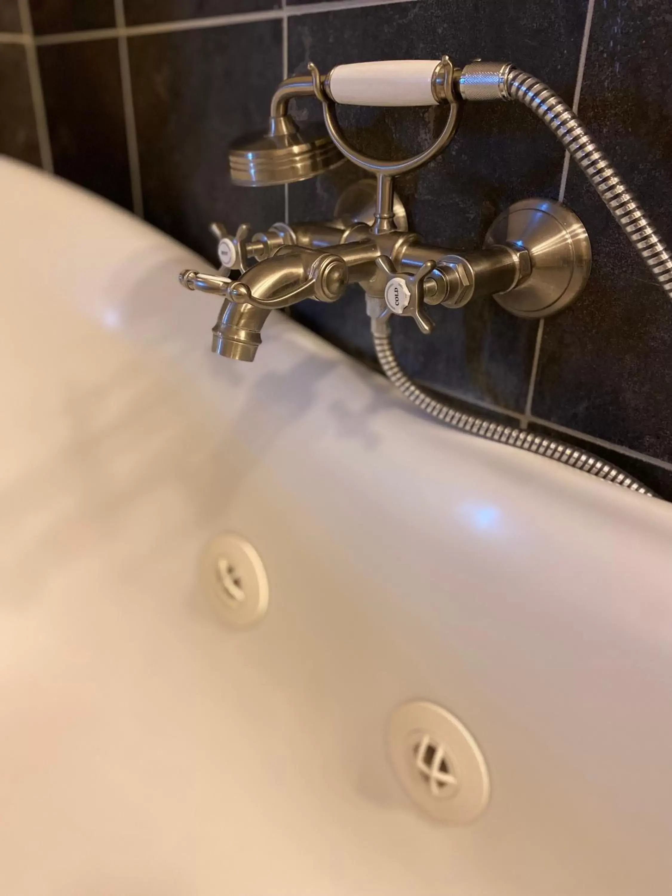 Deluxe Double Room With Sauna and Spa Bath in Thermae Grimbergen Hotel Deluxe Double Room With Sauna and Spa Bath in Thermae Grimbergen Hotel