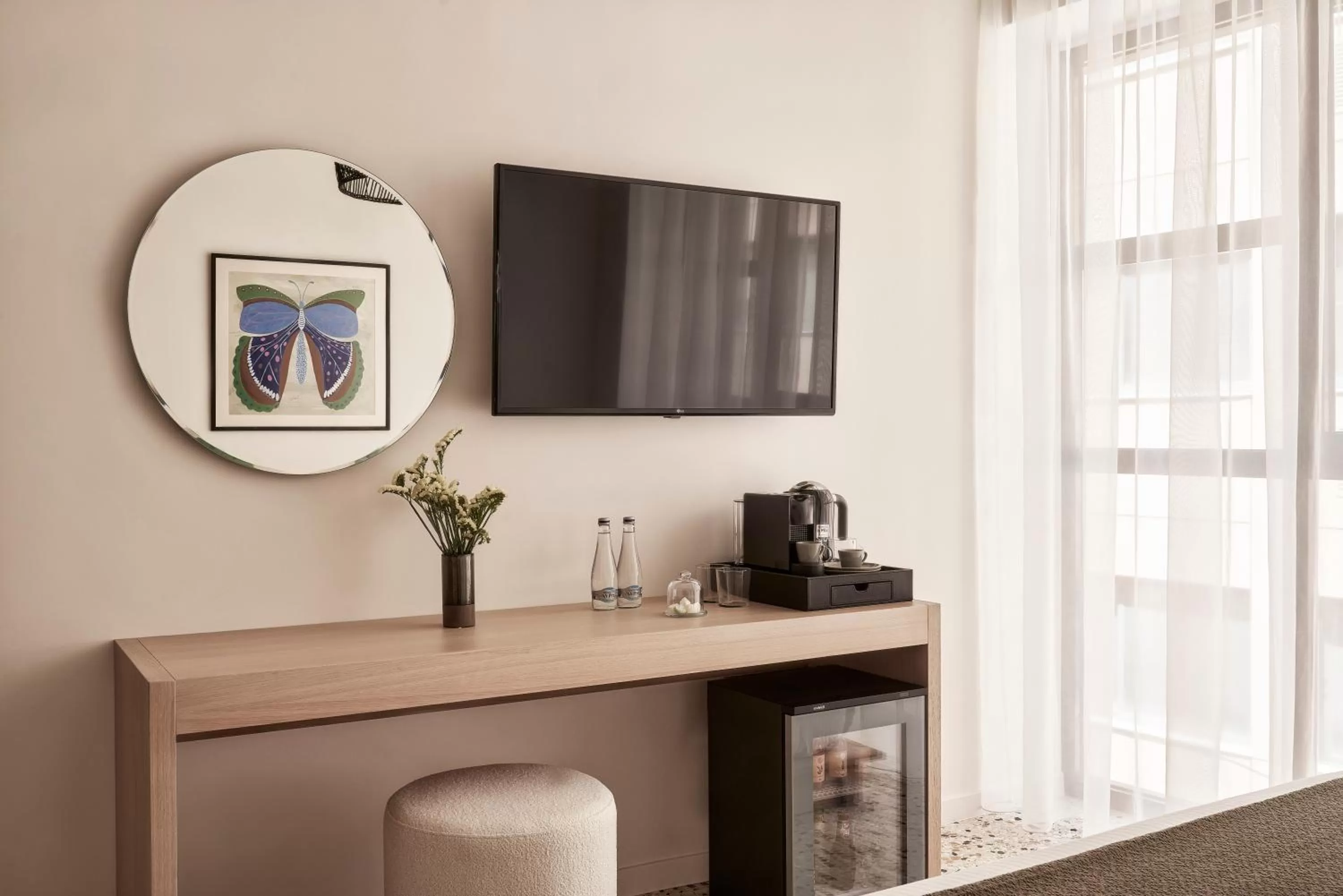 TV and multimedia in Vasi