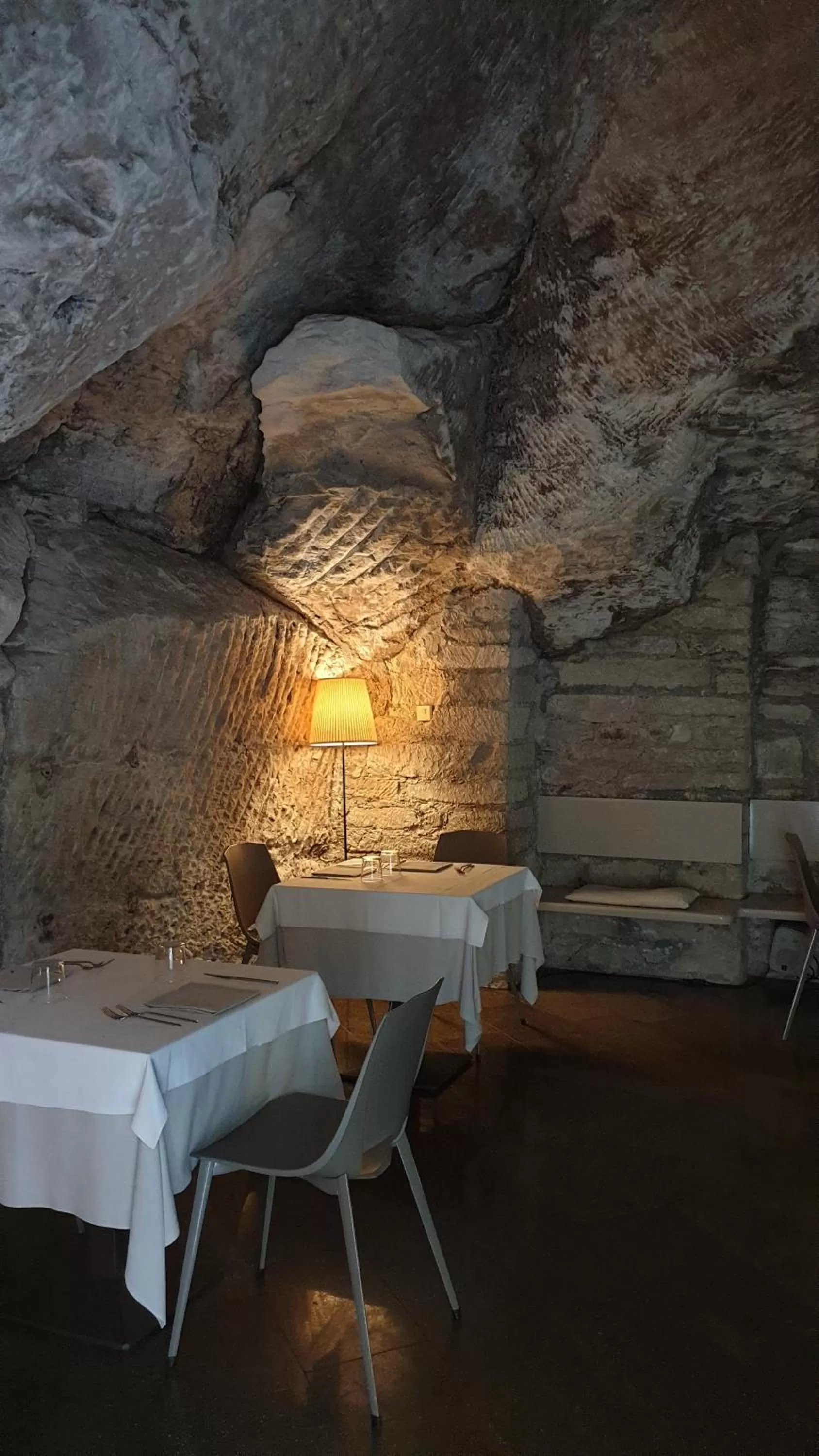 Restaurant/places to eat in La Berlera - Riva del Garda