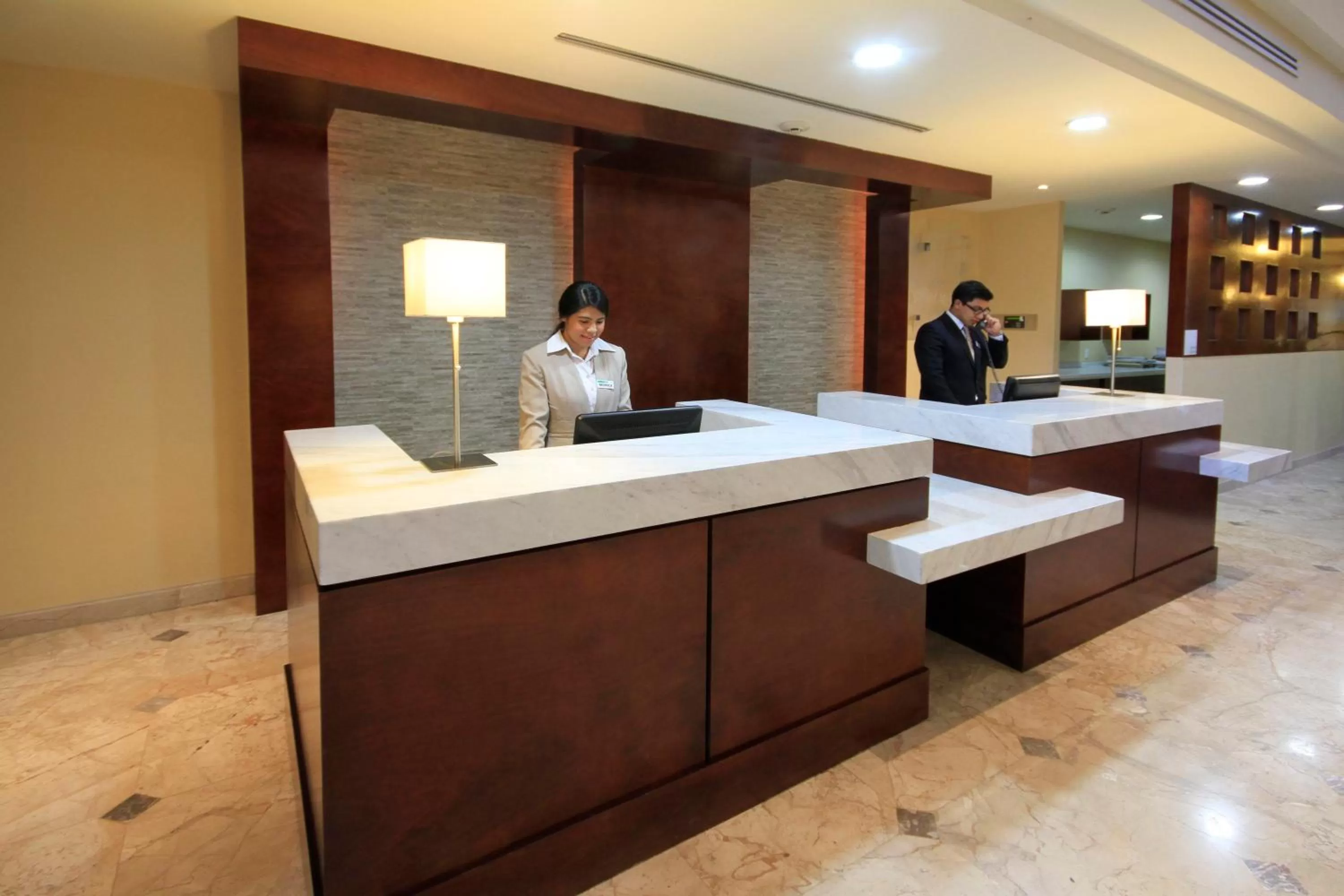 Property building in Holiday Inn Monclova by IHG