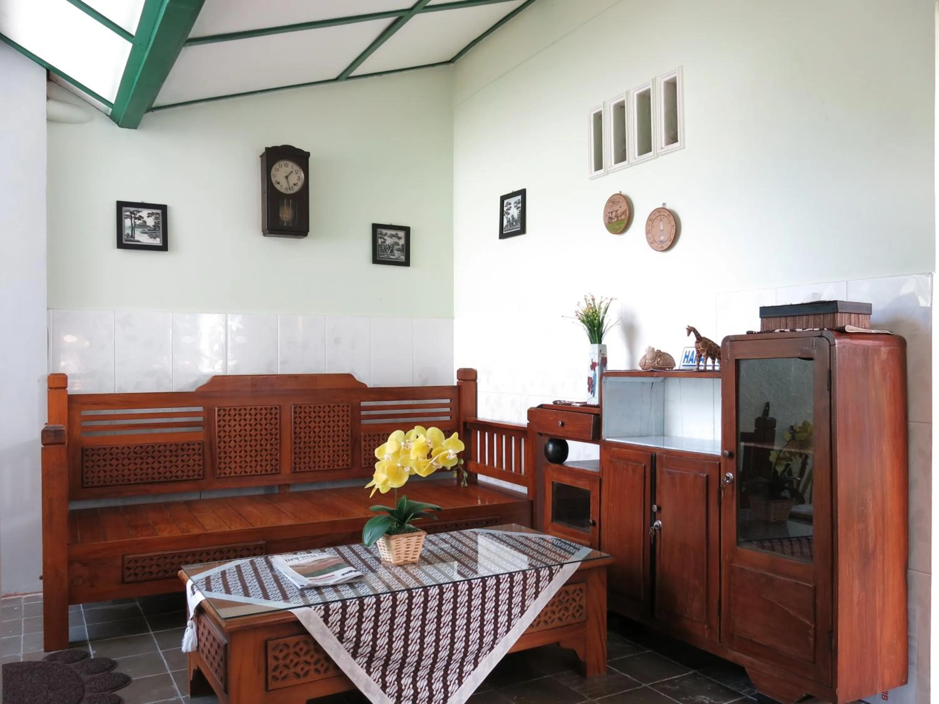 Pamularsih Homestay