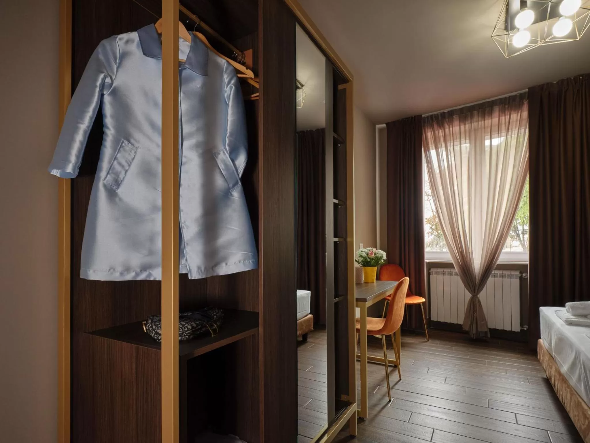 Photo of the whole room, Bed in Hotel Giulietta