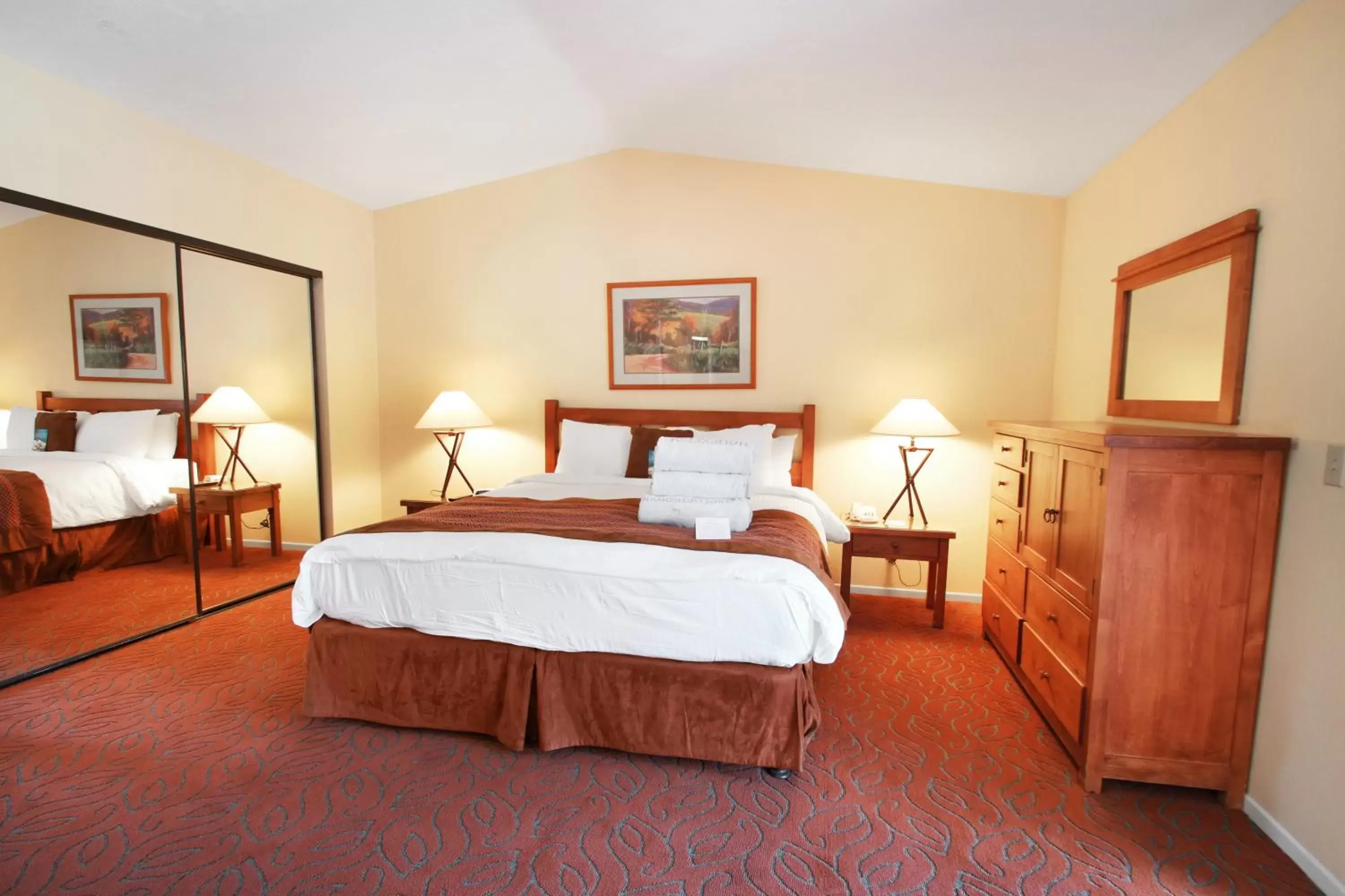 Studio in Riviera Oaks Resort Studio in Riviera Oaks Resort