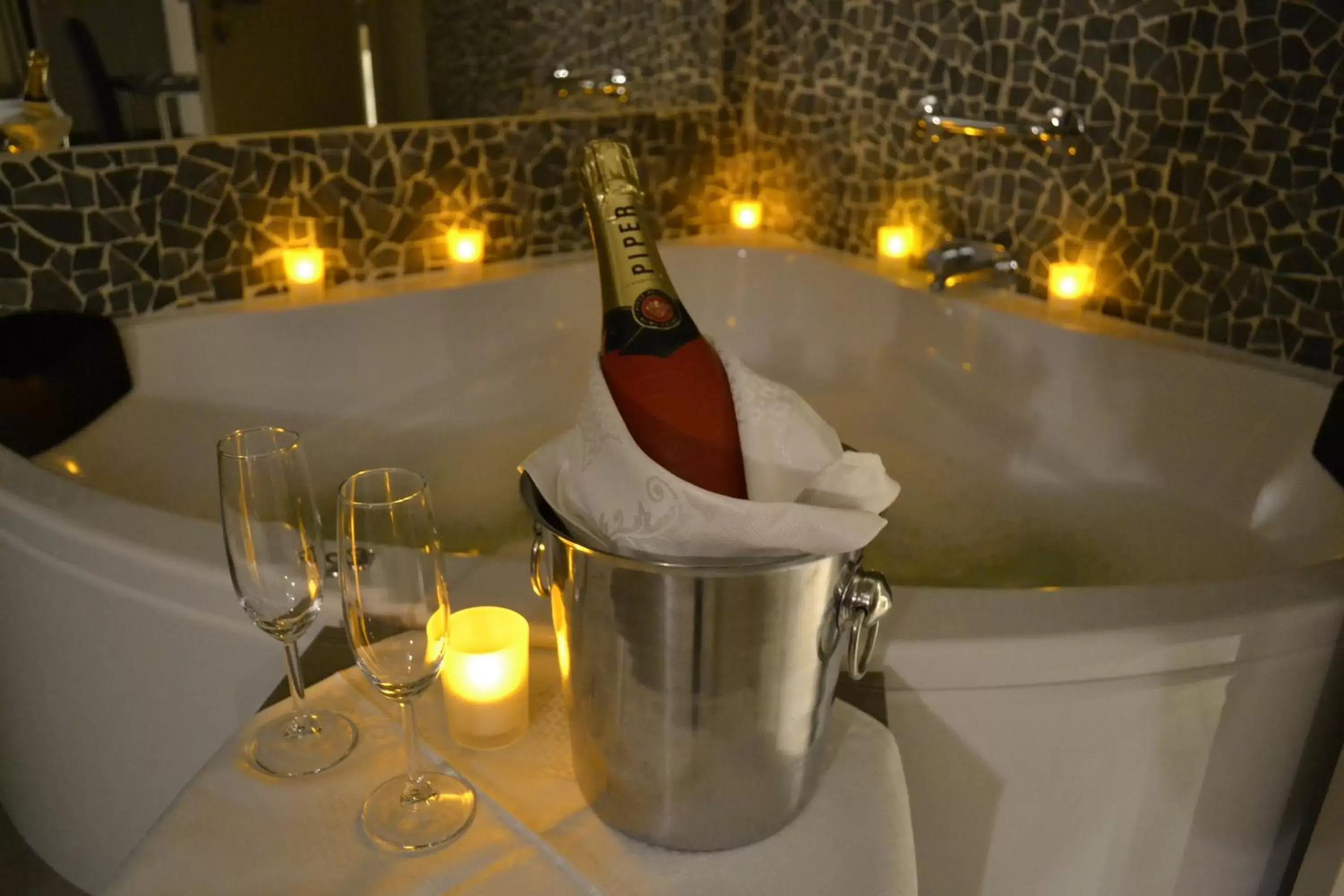 Deluxe Double Room - single occupancy in B&B Noord-Zuid Deluxe Double Room - single occupancy in B&B Noord-Zuid