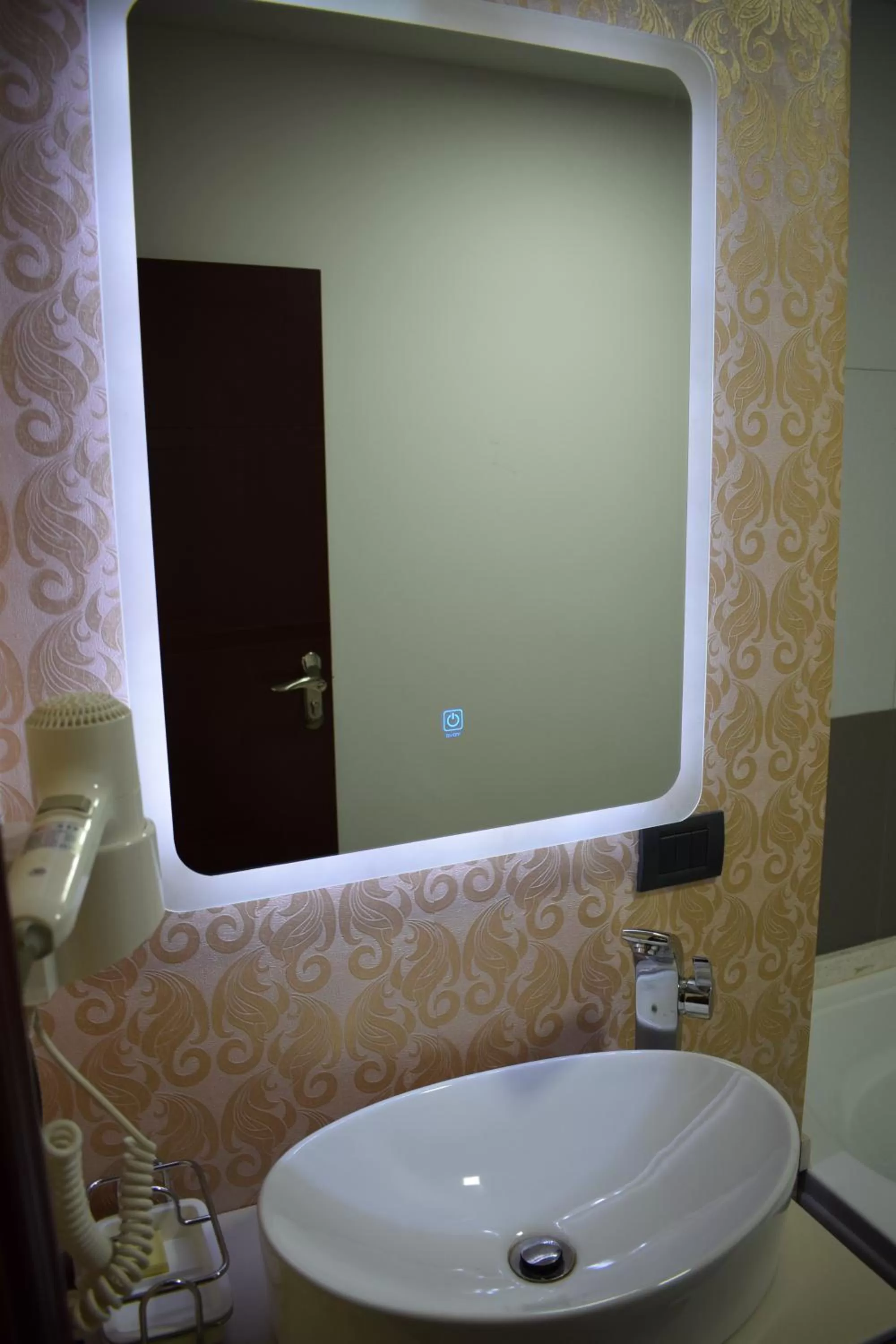 Other, Bathroom in Petriti & Spa