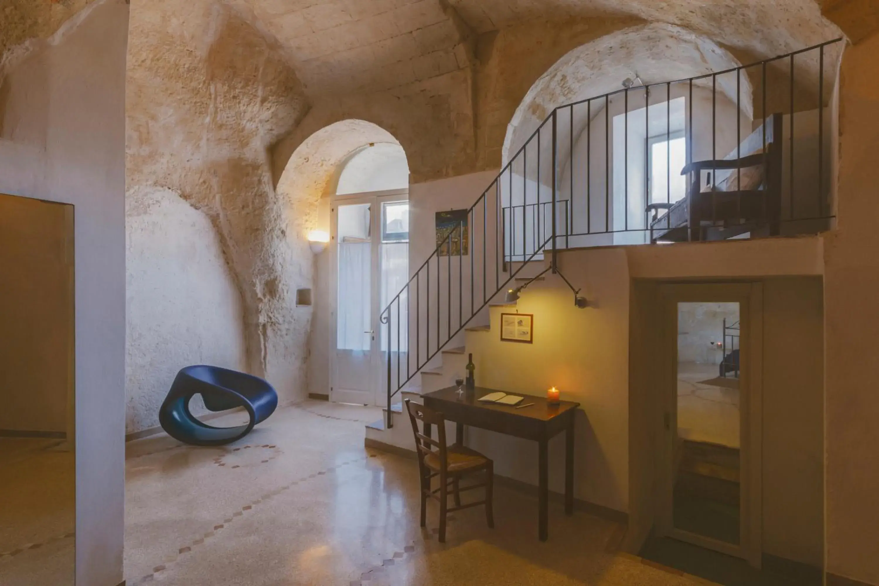 Junior Suite (2 Adults) in Hotel Sassi Junior Suite (2 Adults) in Hotel Sassi