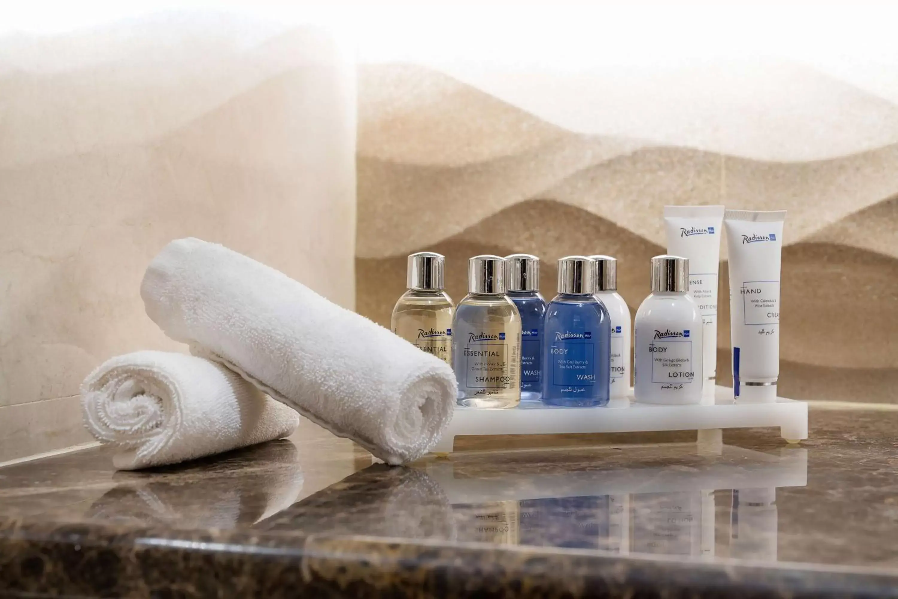 Residence Suite in Radisson Blu Hotel, Jeddah Al Salam Residence Suite in Radisson Blu Hotel, Jeddah Al Salam