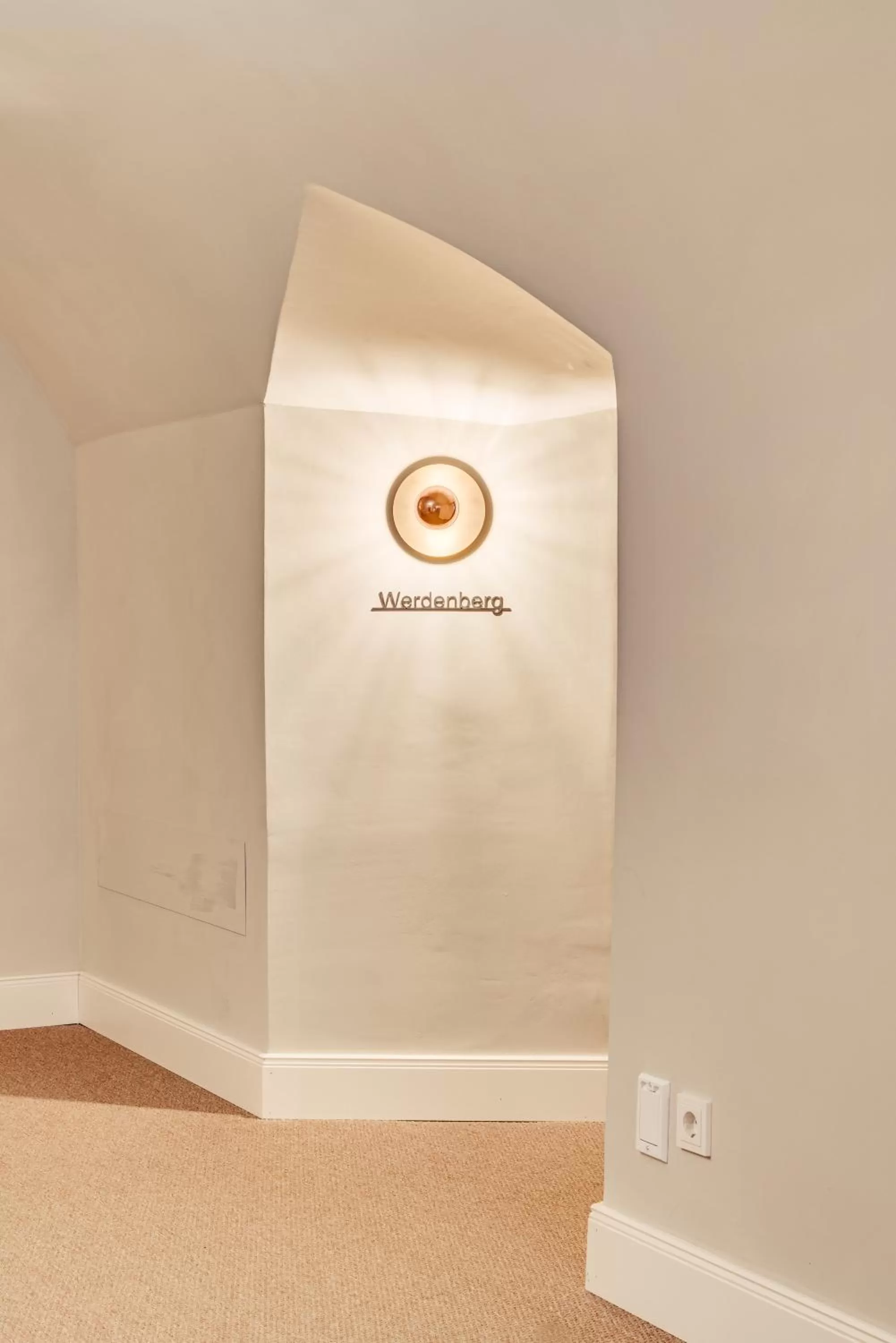 Boutique Hotel das TSCHOFEN