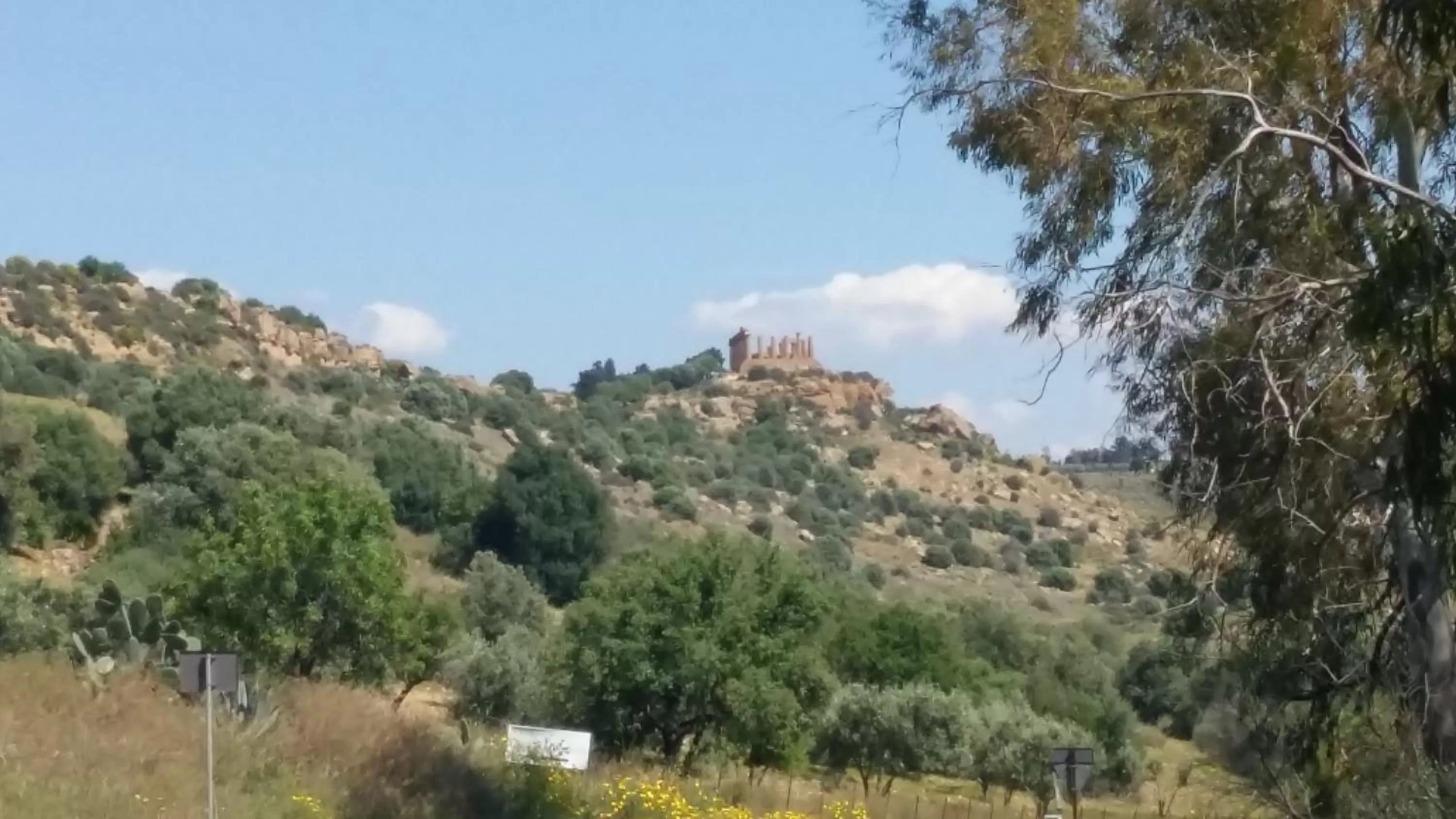 Property building in Vento di Tramontana