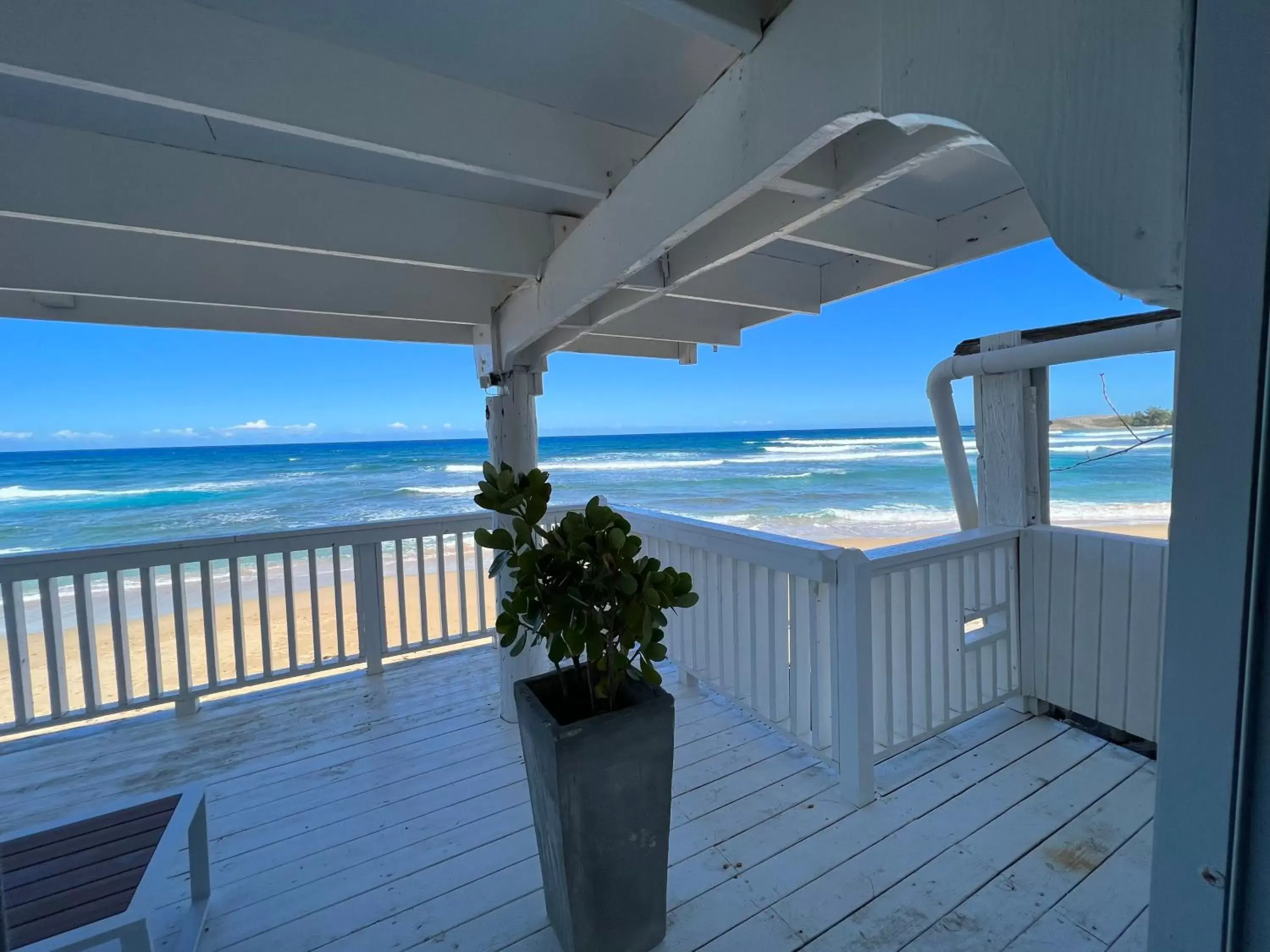 Deluxe Double Room in Bella Surf Inn Deluxe Double Room in Bella Surf Inn