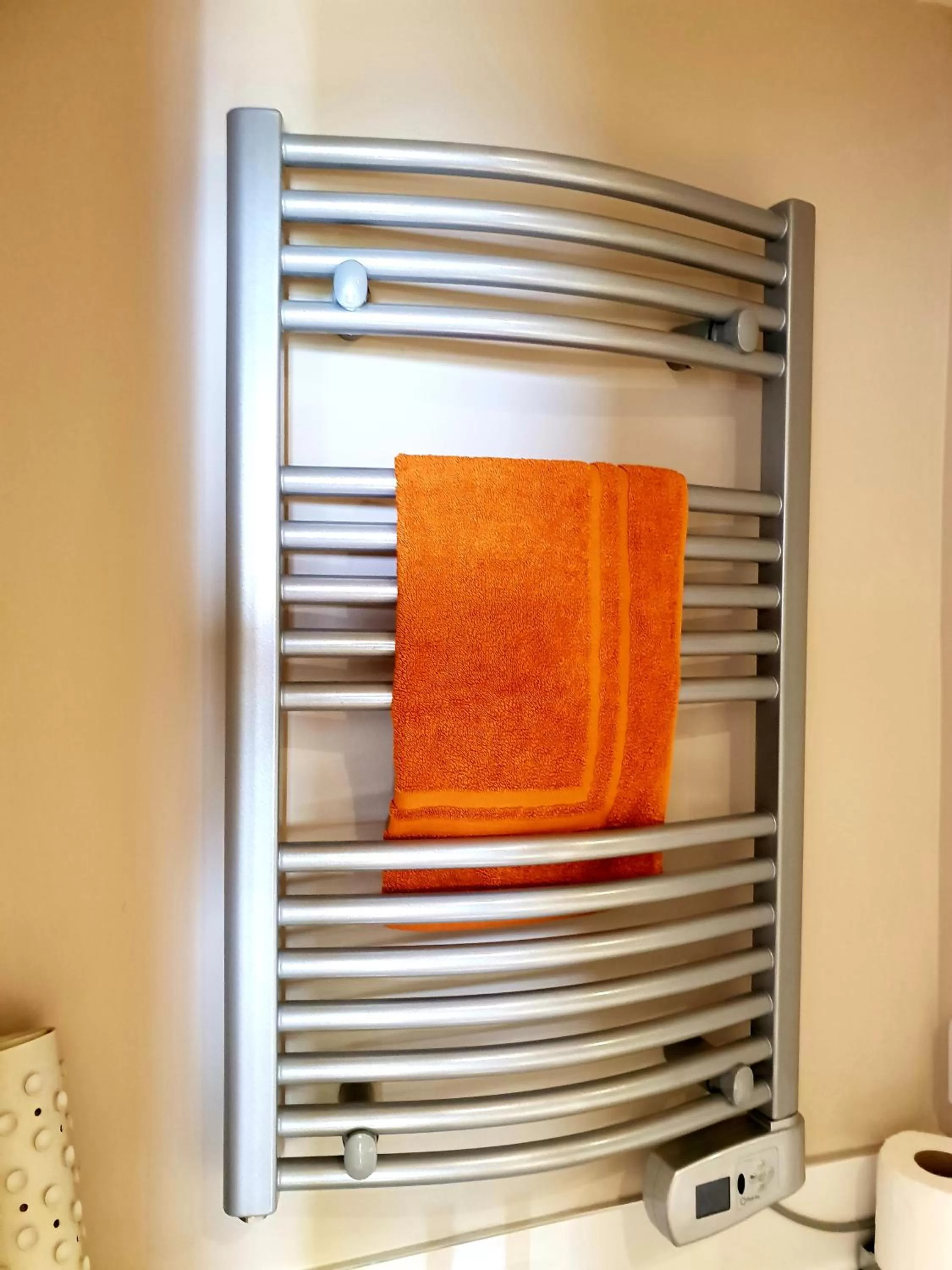 Bathroom in The Pelican Inn