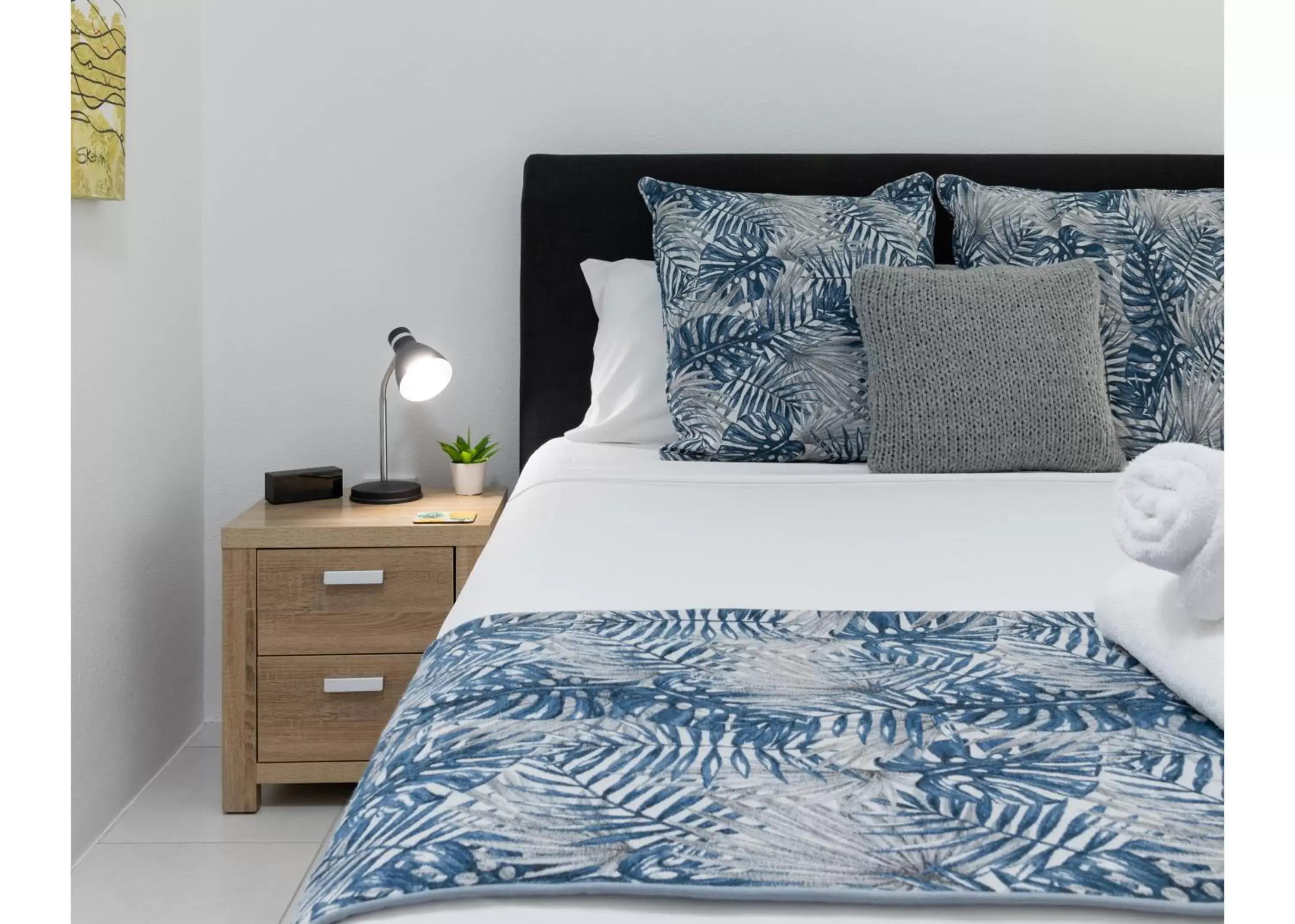 Superior Two-Bedroom Apartment in Lychee Tree Holiday Apartments Superior Two-Bedroom Apartment in Lychee Tree Holiday Apartments