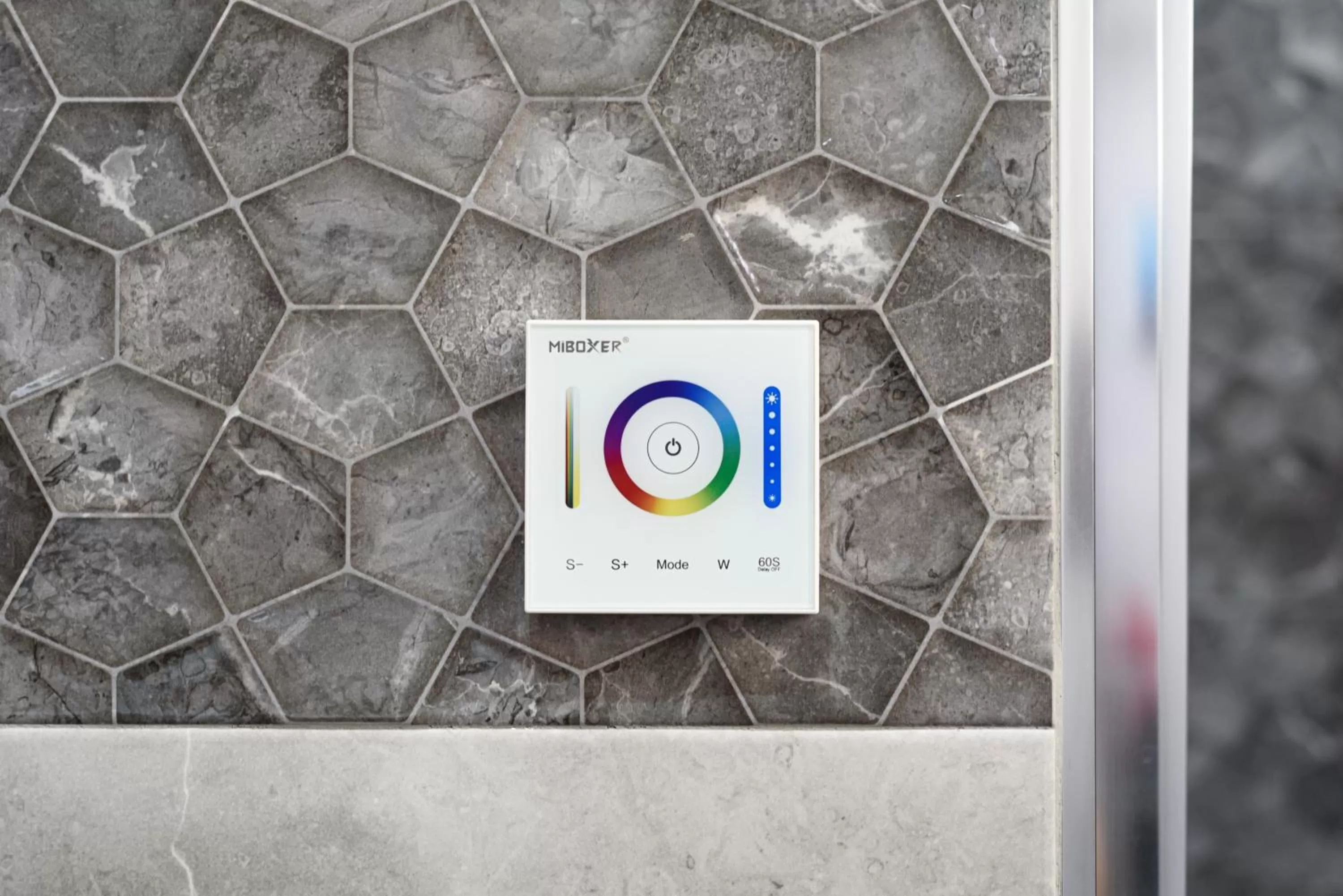 Bathroom in Elite del Centro Storico