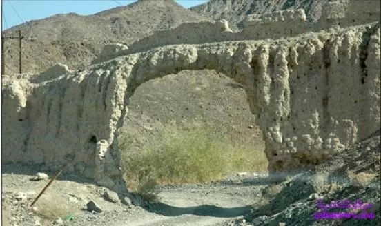 Area and facilities in Jibreen Hotel