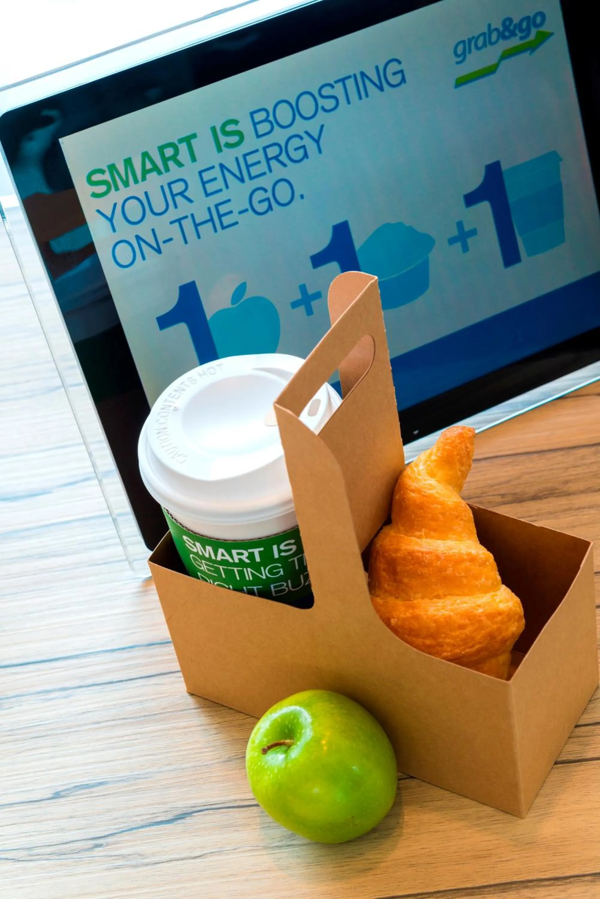 Breakfast in Holiday Inn Express Kuala Lumpur City Centre by IHG