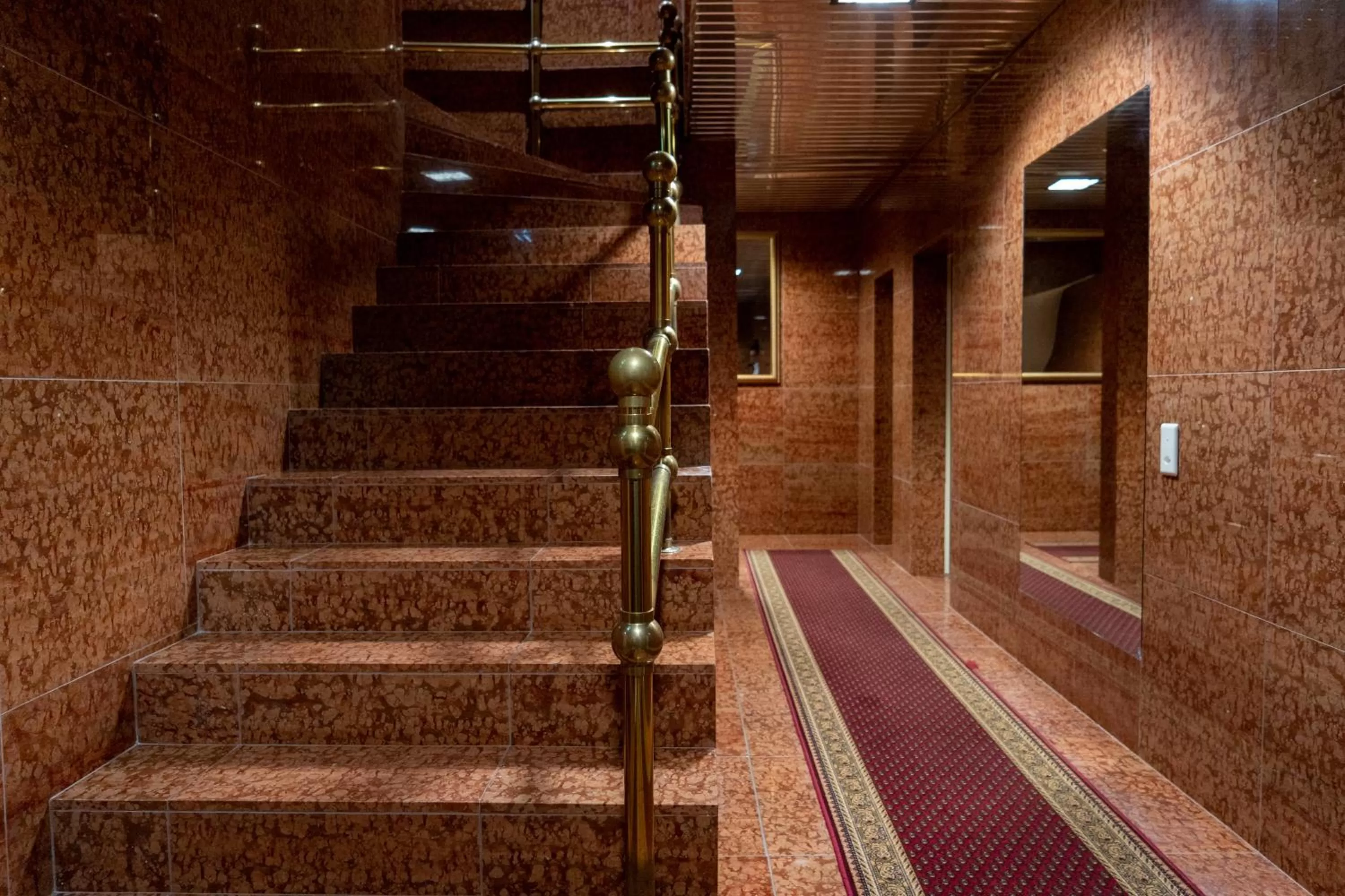 Other in Hillsite Smart Hotel Flims