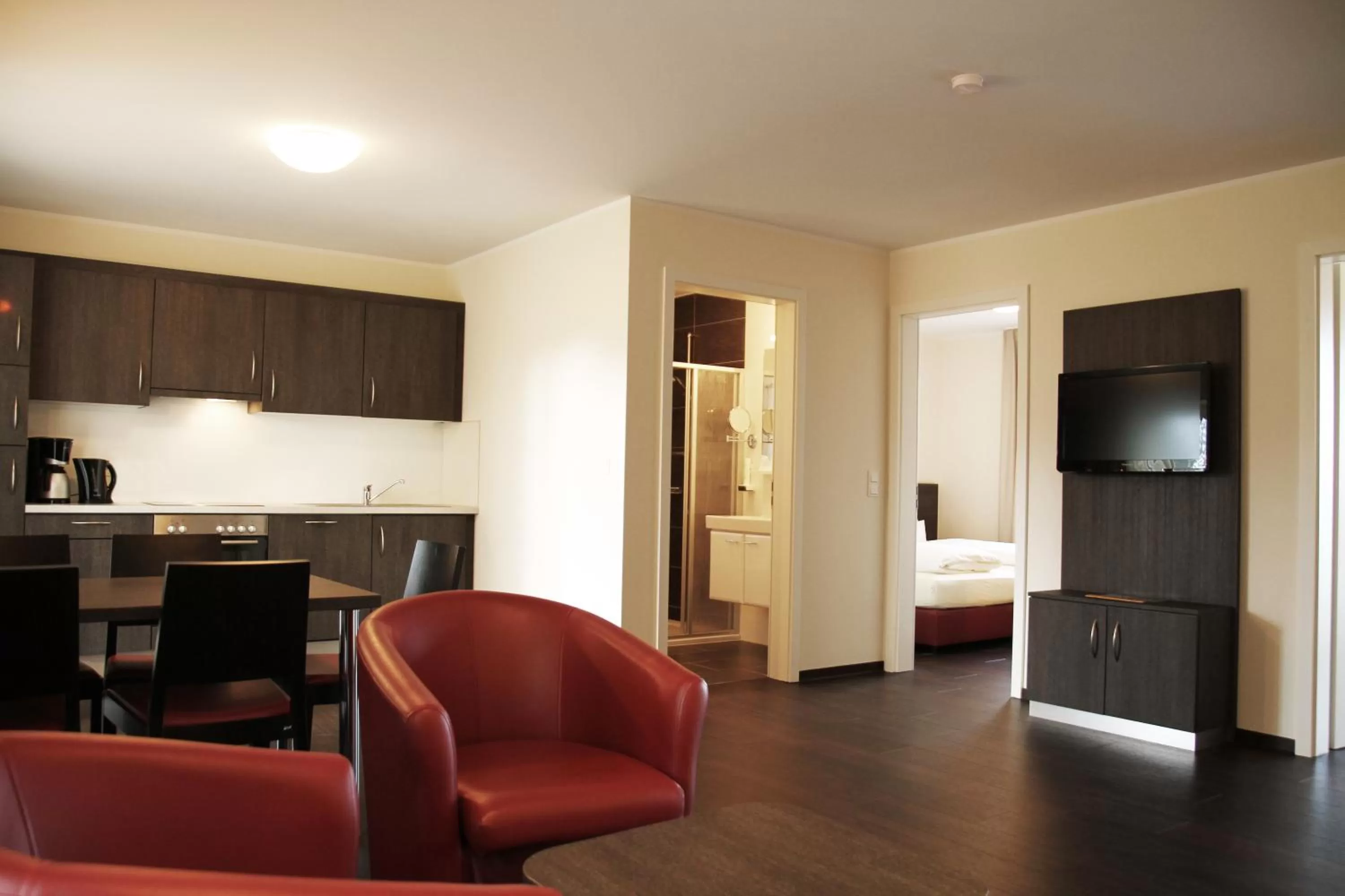 Family Room (4 Adults) in Hotel Bloemfontein