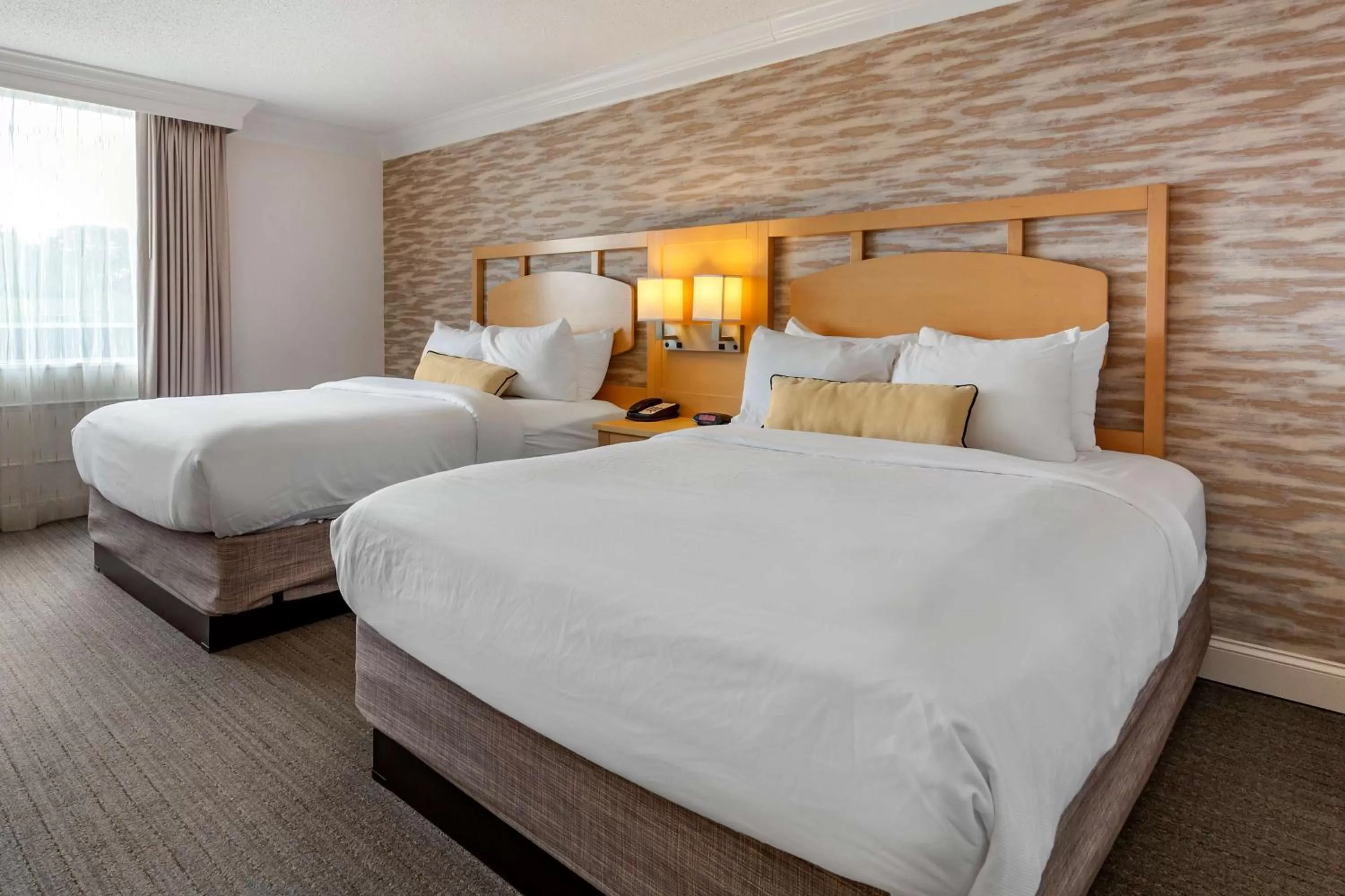 Bedroom, Bed in Best Western Plus University Inn