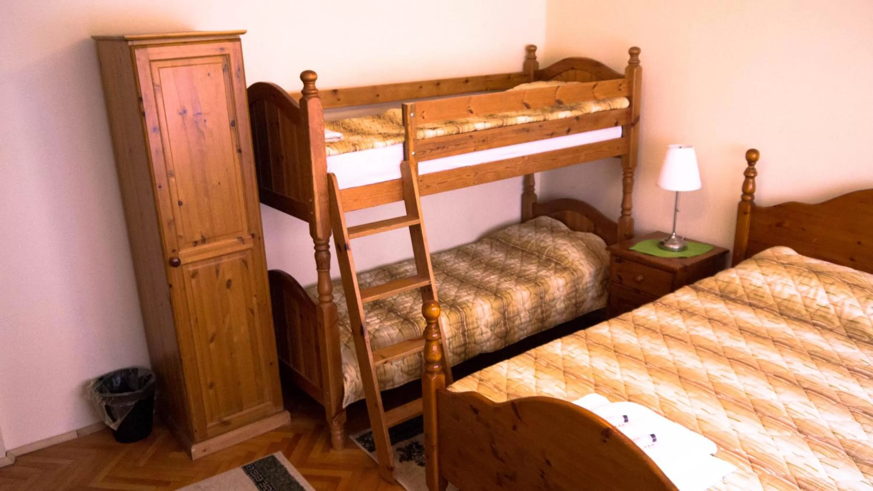 Photo of the whole room in Villa Lola & Nikola