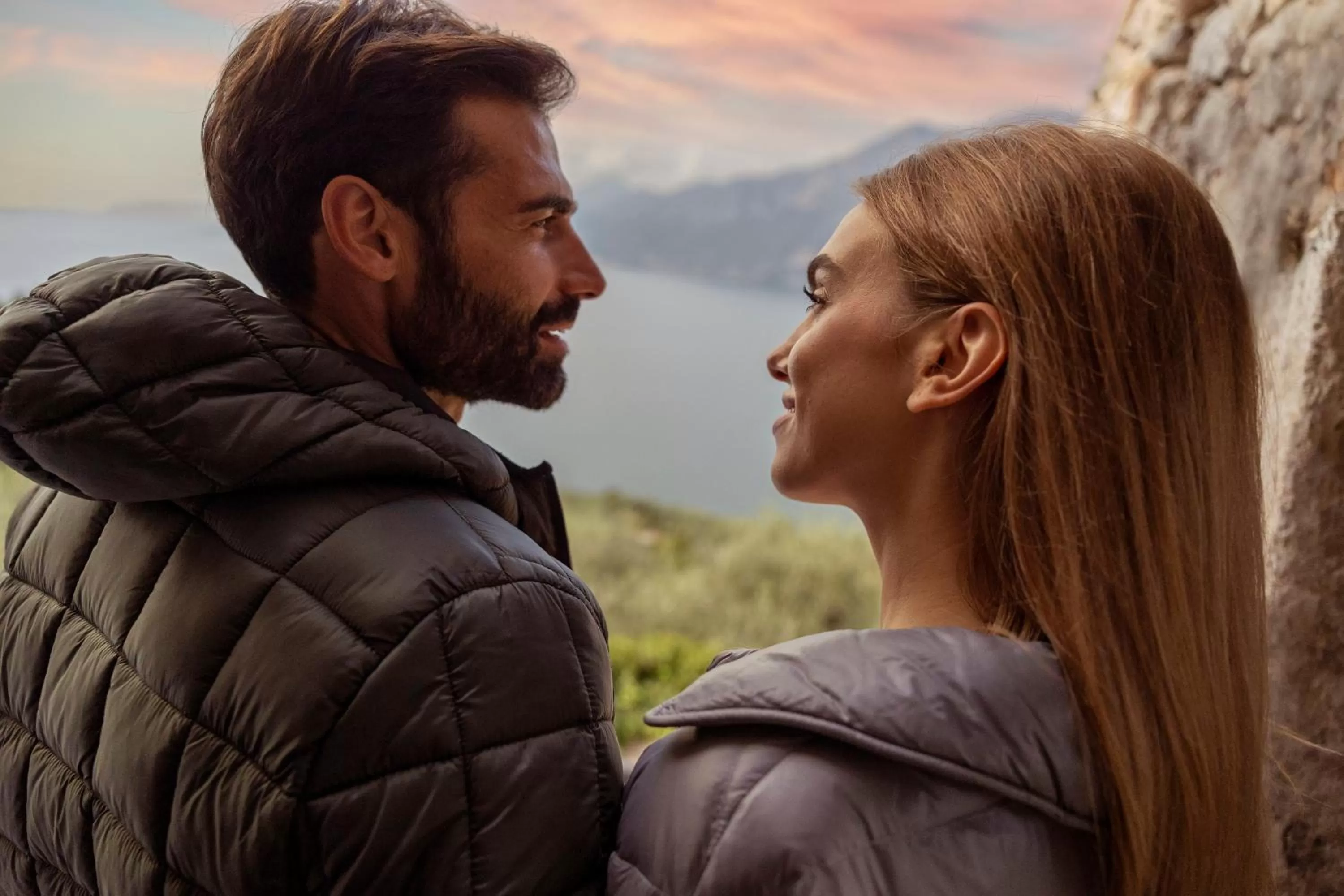 Guests in Sunset Residence