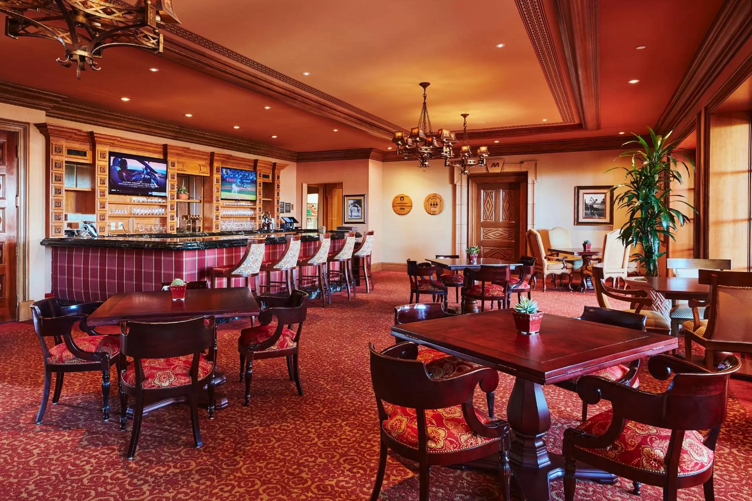 Restaurant/places to eat in Fairmont Grand Del Mar