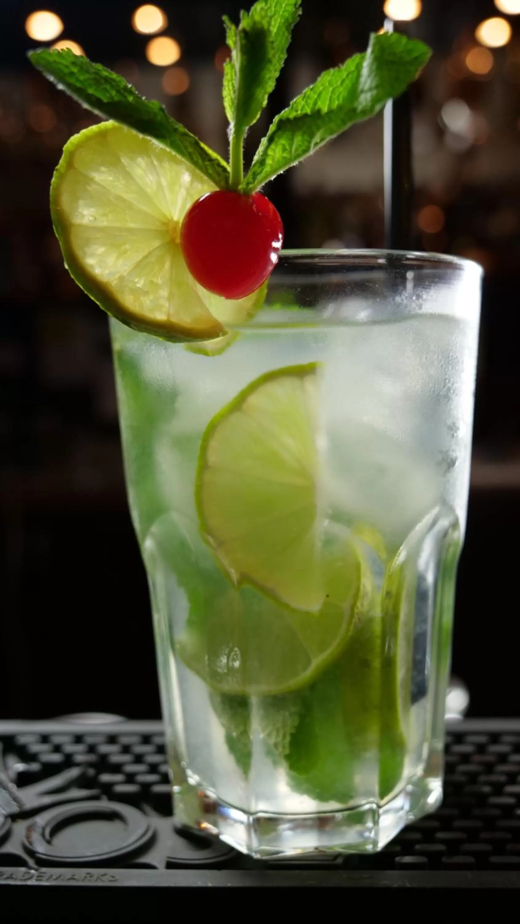 Food and drinks, Drinks in Chicago Vendégház