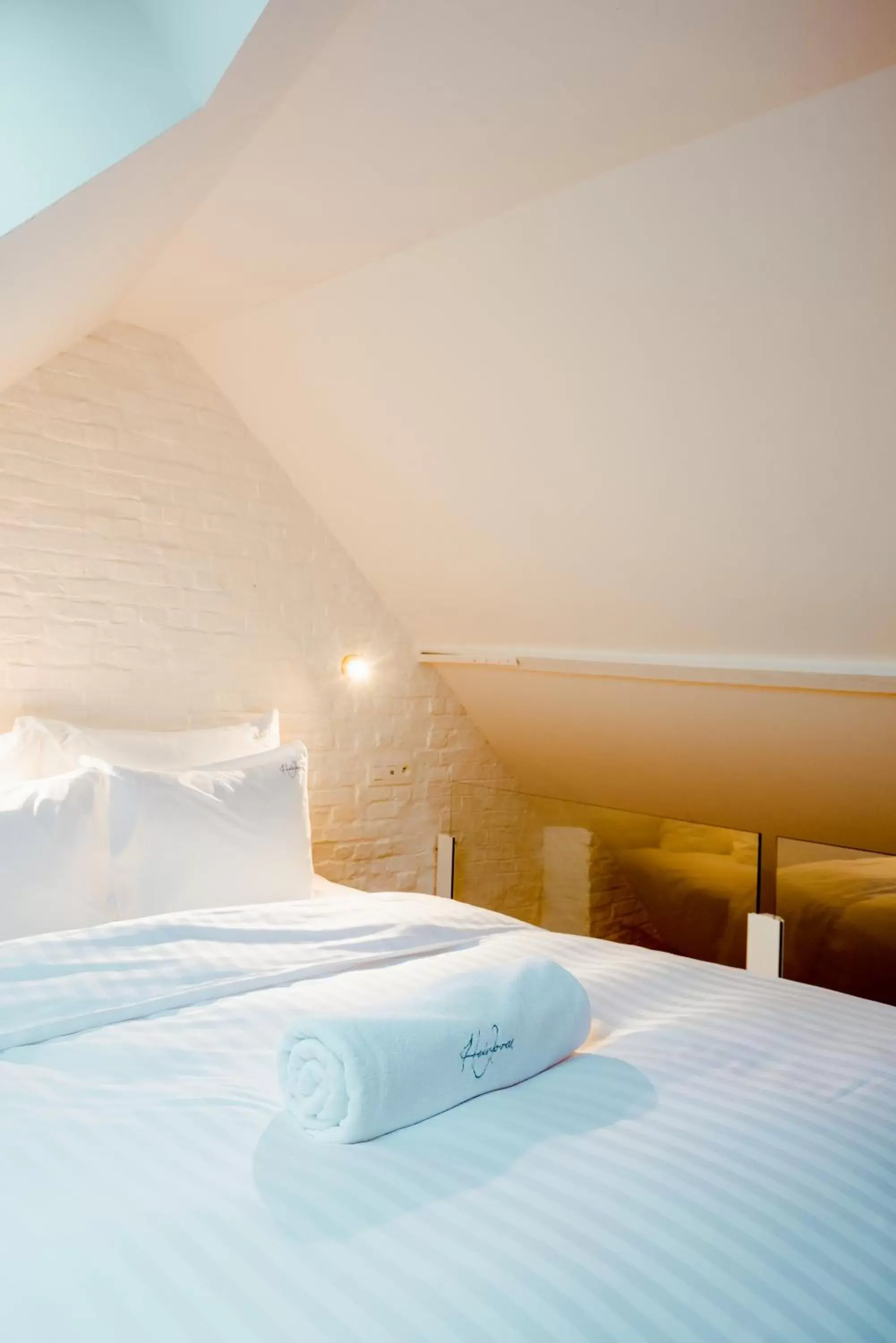 Duplex Studio in Heirloom - The Mansion Duplex Studio in Heirloom - The Mansion