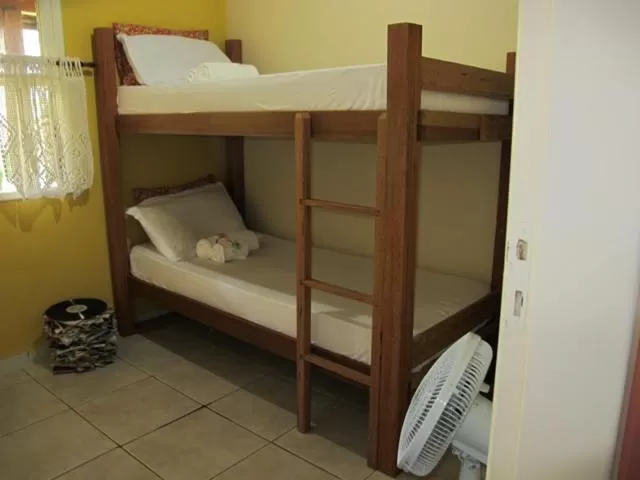 Bunk Bed in Casa dos Açores Cama e Café