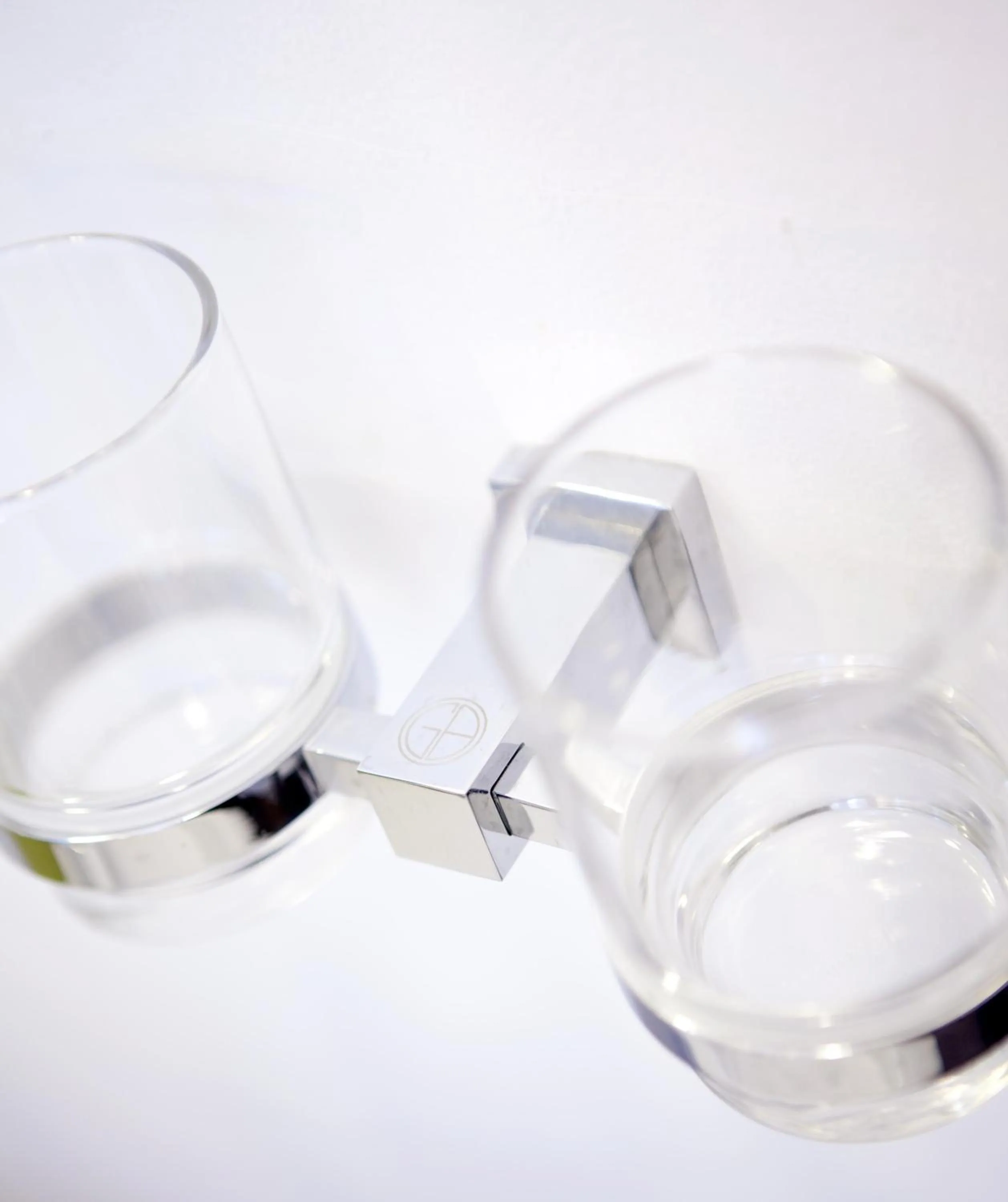 Decorative detail in Amaris Hotel Madiun