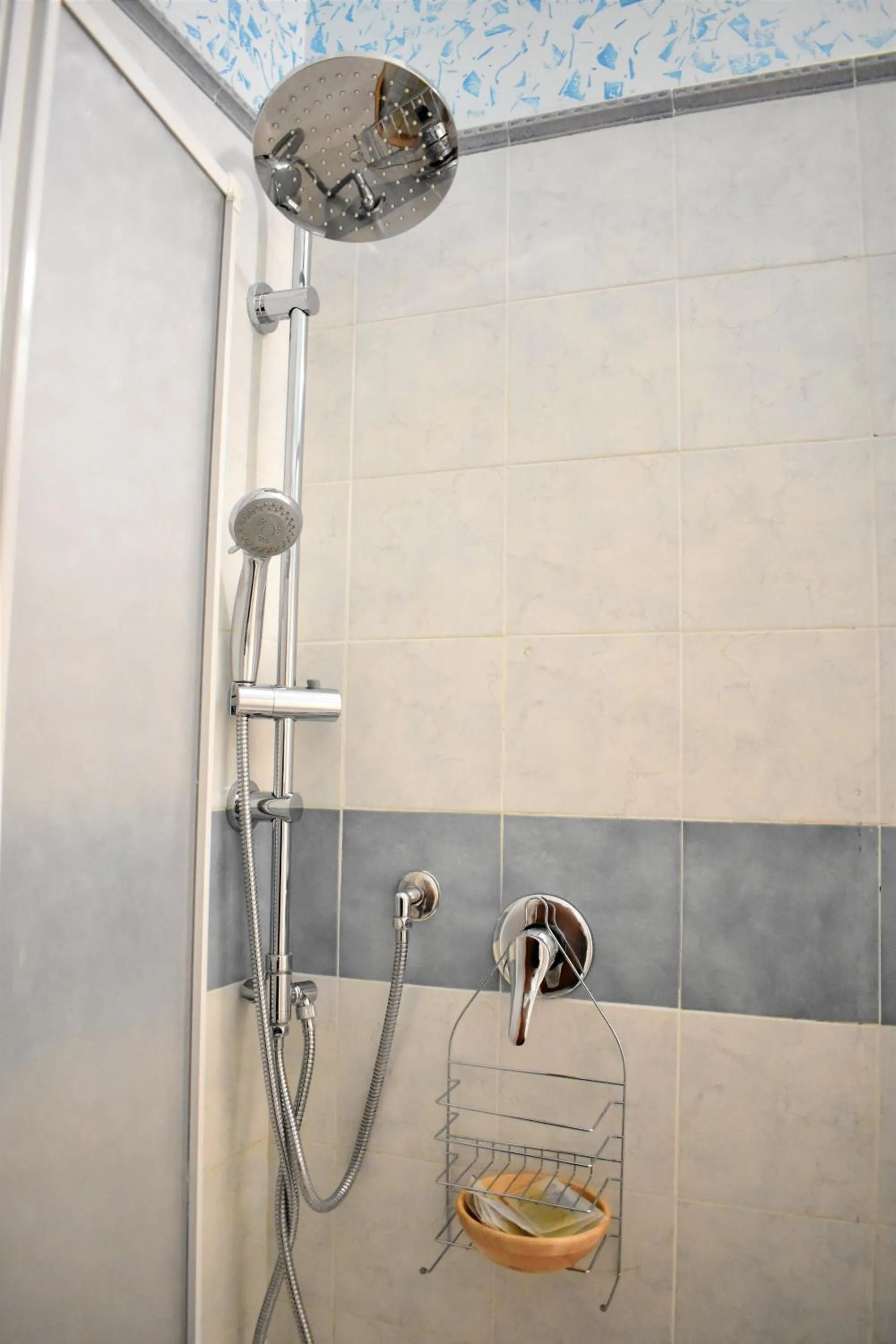 St. Peter's Rooms Rome