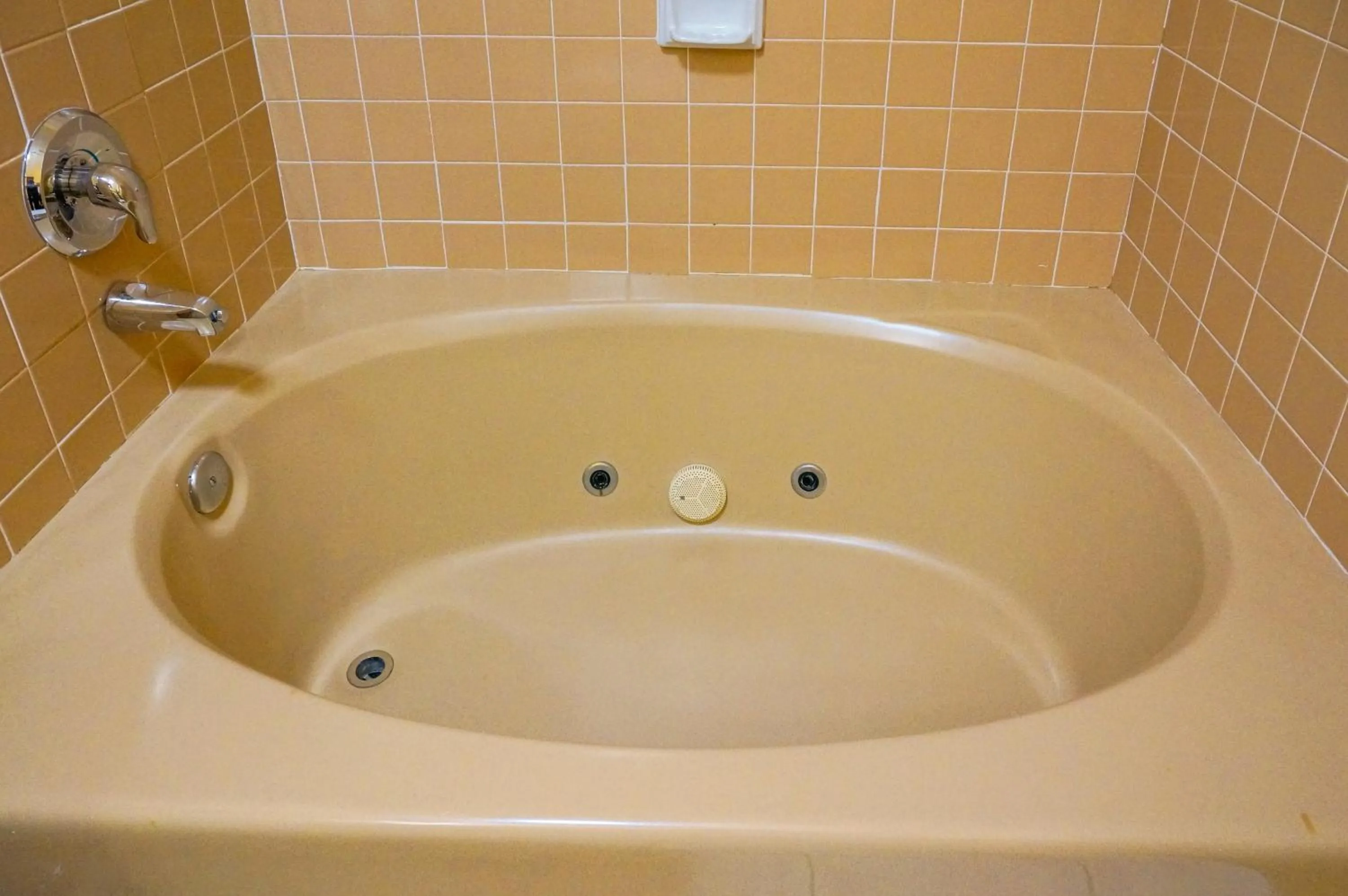 Spa and wellness centre/facilities in OceanView Motel