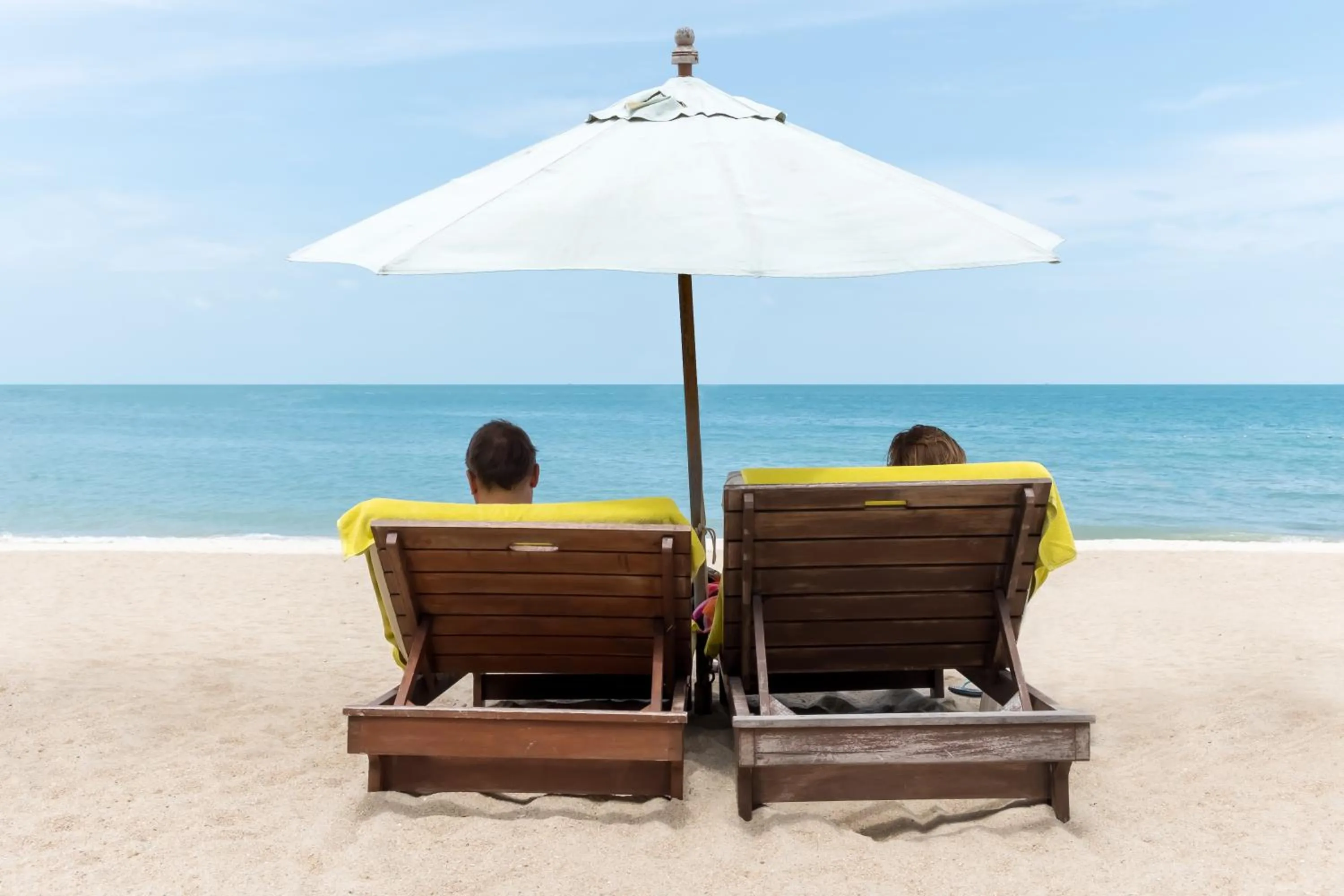 Day in Samui Jasmine Resort - SHA Plus