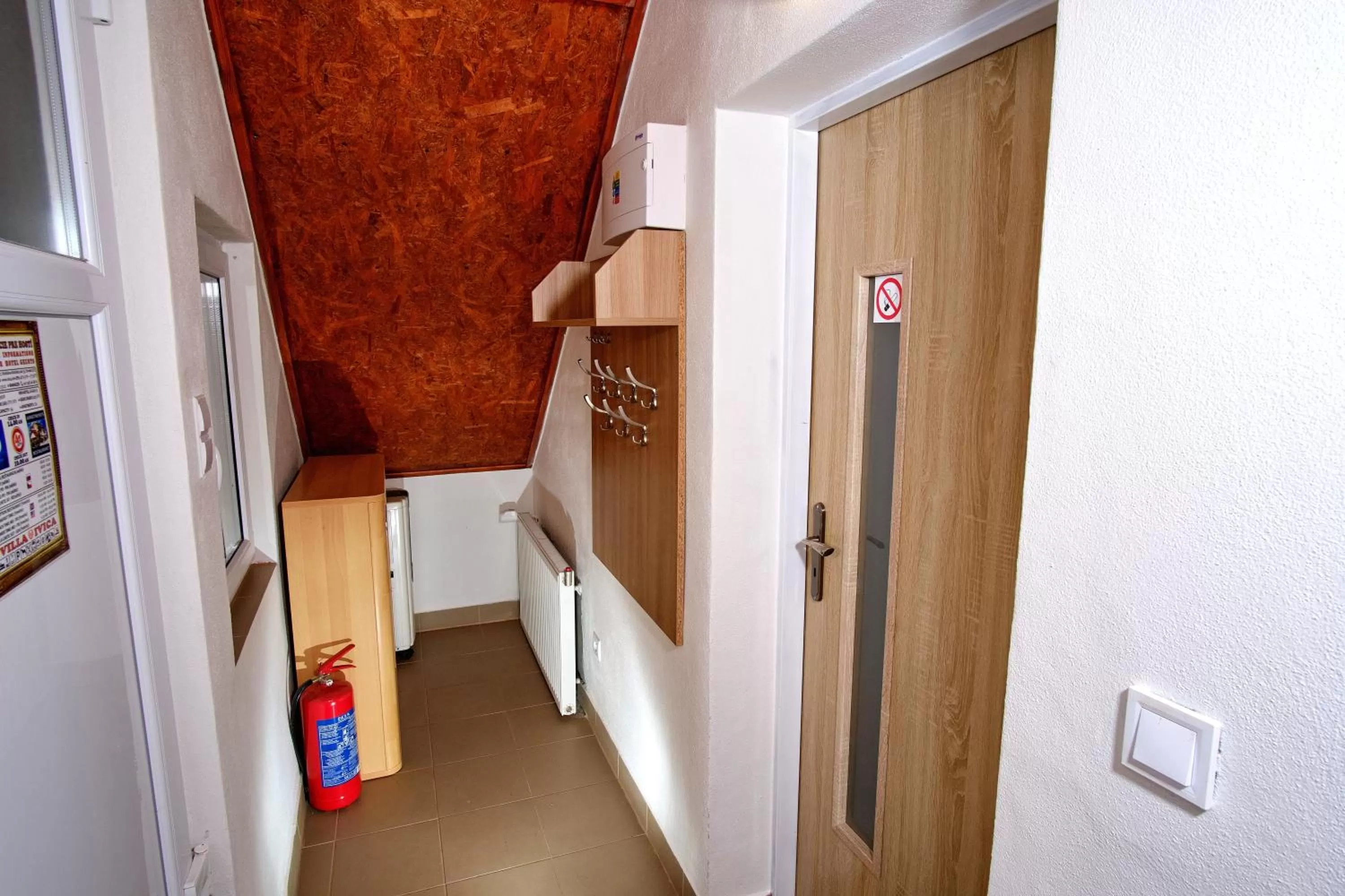 Decorative detail in Spa & Pool Apartment Hotel - Restaurant VILLA IVICA